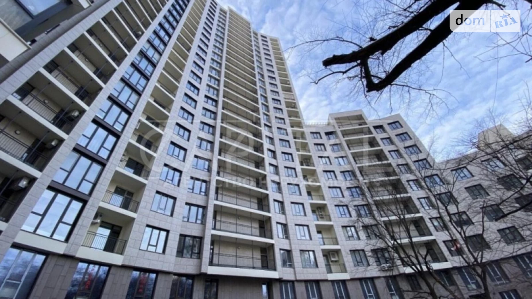 Продается 3-комнатная квартира 86 кв. м в Киеве, ул. Василия Тютюнника - фото 3