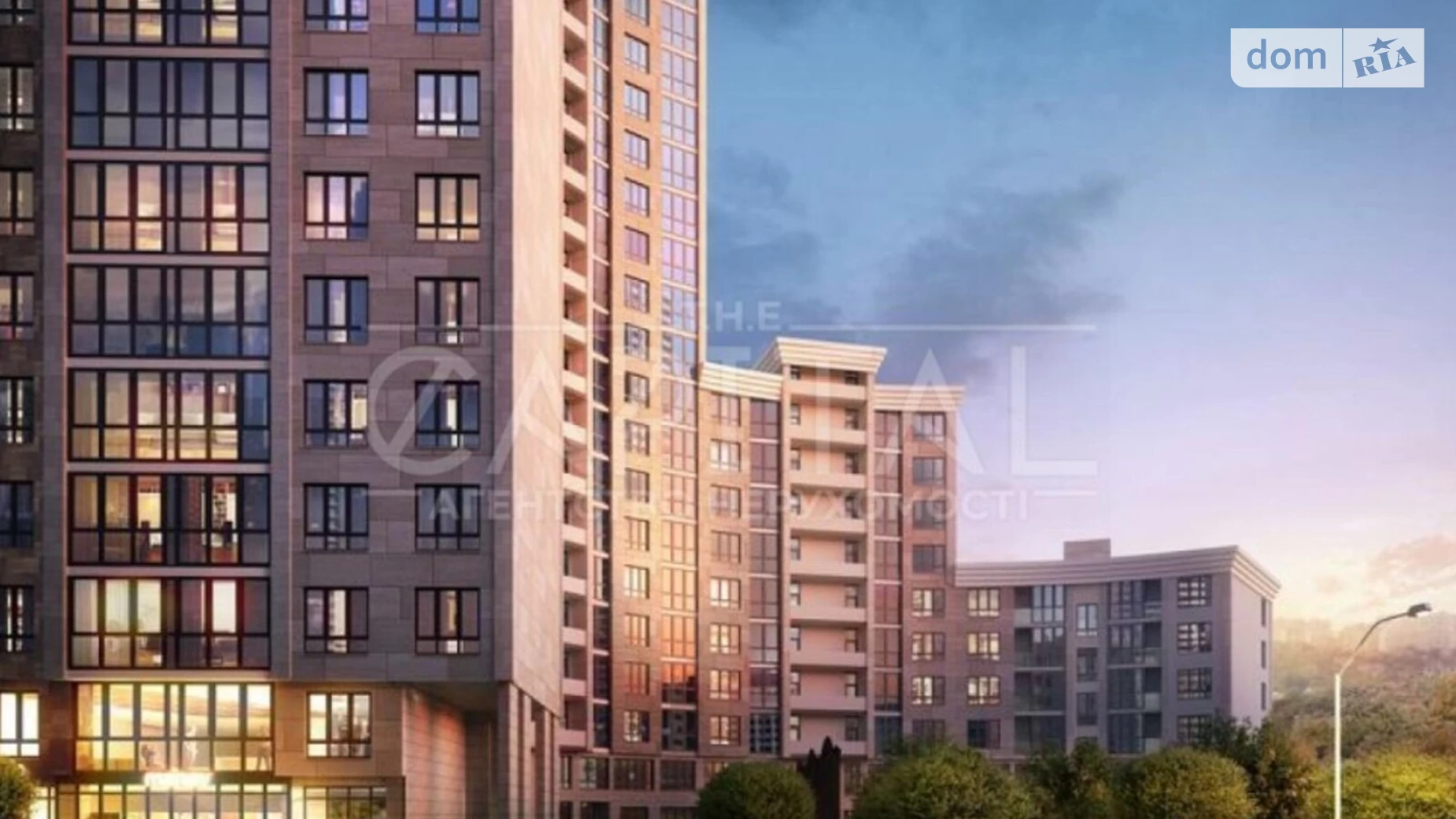 Продается 3-комнатная квартира 86 кв. м в Киеве, ул. Василия Тютюнника - фото 4