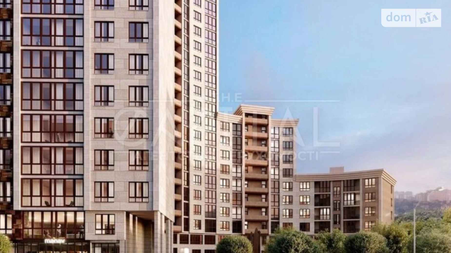 Продается 3-комнатная квартира 86 кв. м в Киеве, ул. Василия Тютюнника - фото 5