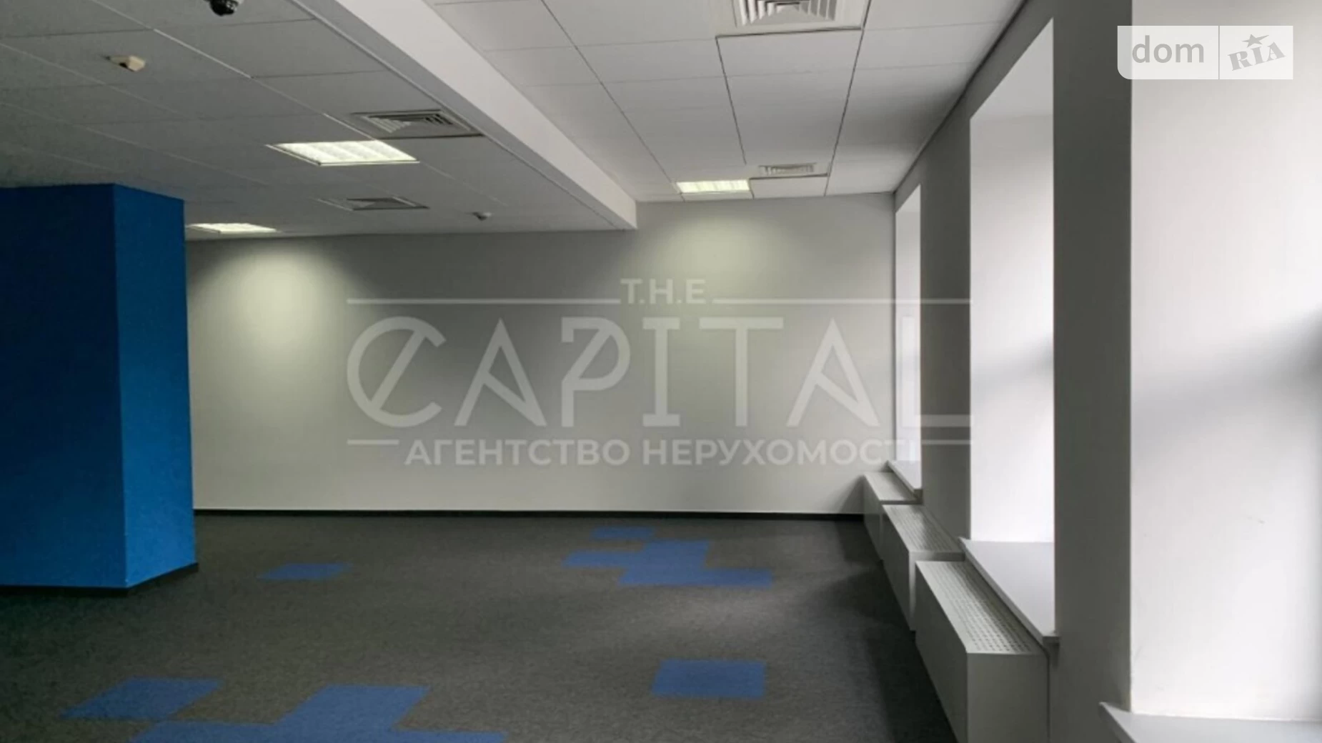 Сдается в аренду помещения свободного назначения 148 кв. м в 7-этажном здании, цена: 2457 $ - фото 2