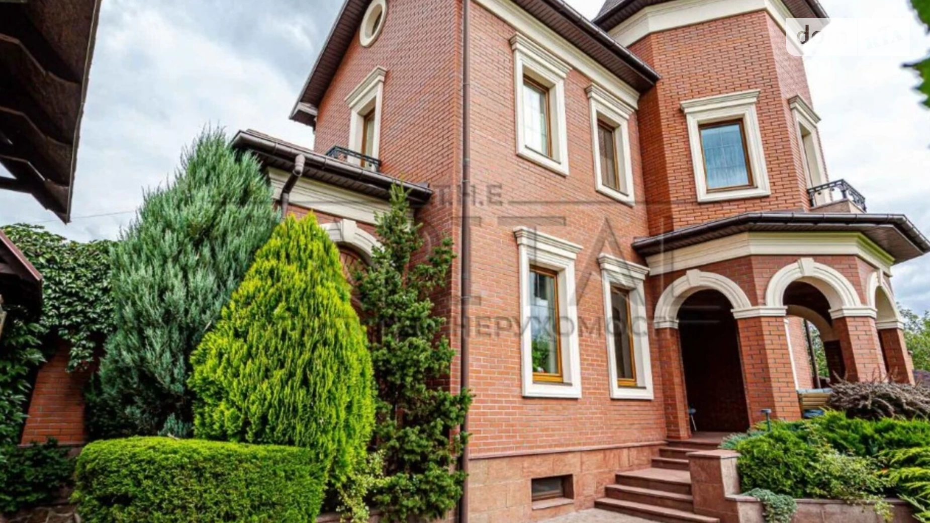 Продається будинок 5 поверховий 500 кв. м з садом, цена: 1300000 $ - фото 3