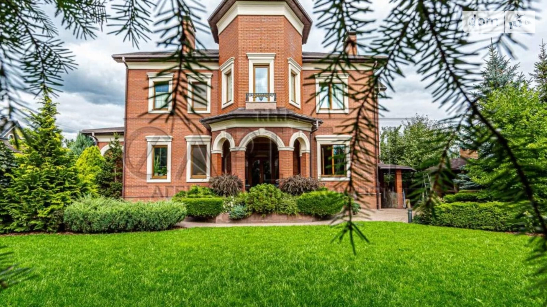 Продається будинок 5 поверховий 500 кв. м з садом, цена: 1300000 $ - фото 2