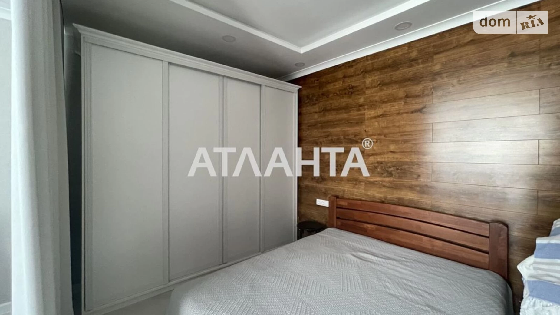 Продается 2-комнатная квартира 52.4 кв. м в Одессе, ул. Каманина, 16/2А - фото 5