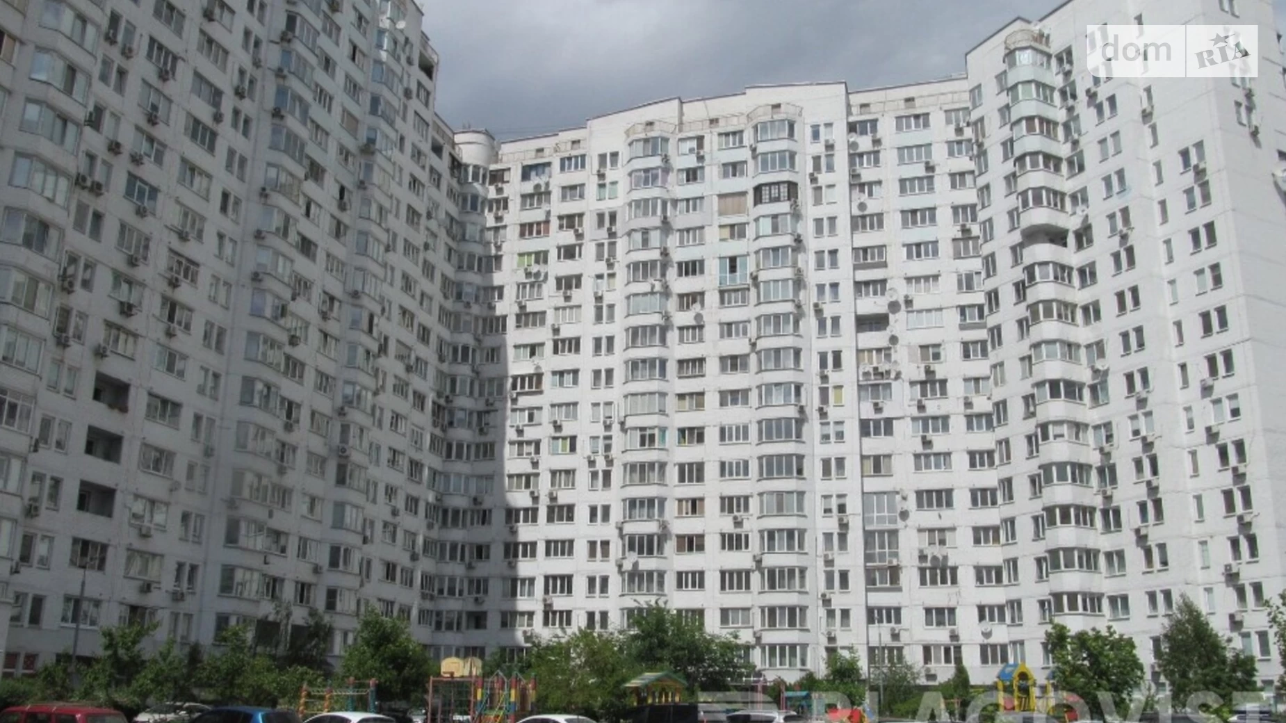 Продается 3-комнатная квартира 94 кв. м в Киеве, просп. Николая  Бажана, 16 - фото 3