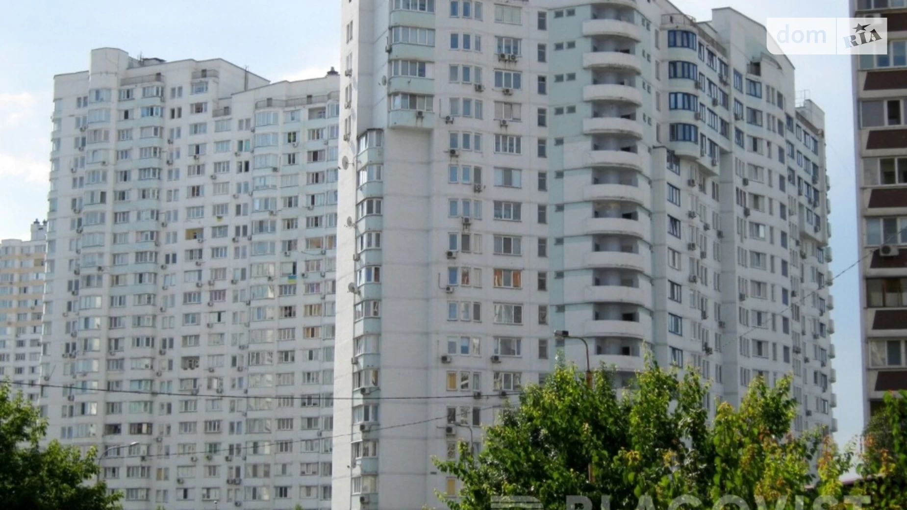 Продается 3-комнатная квартира 94 кв. м в Киеве, просп. Николая  Бажана, 16 - фото 4