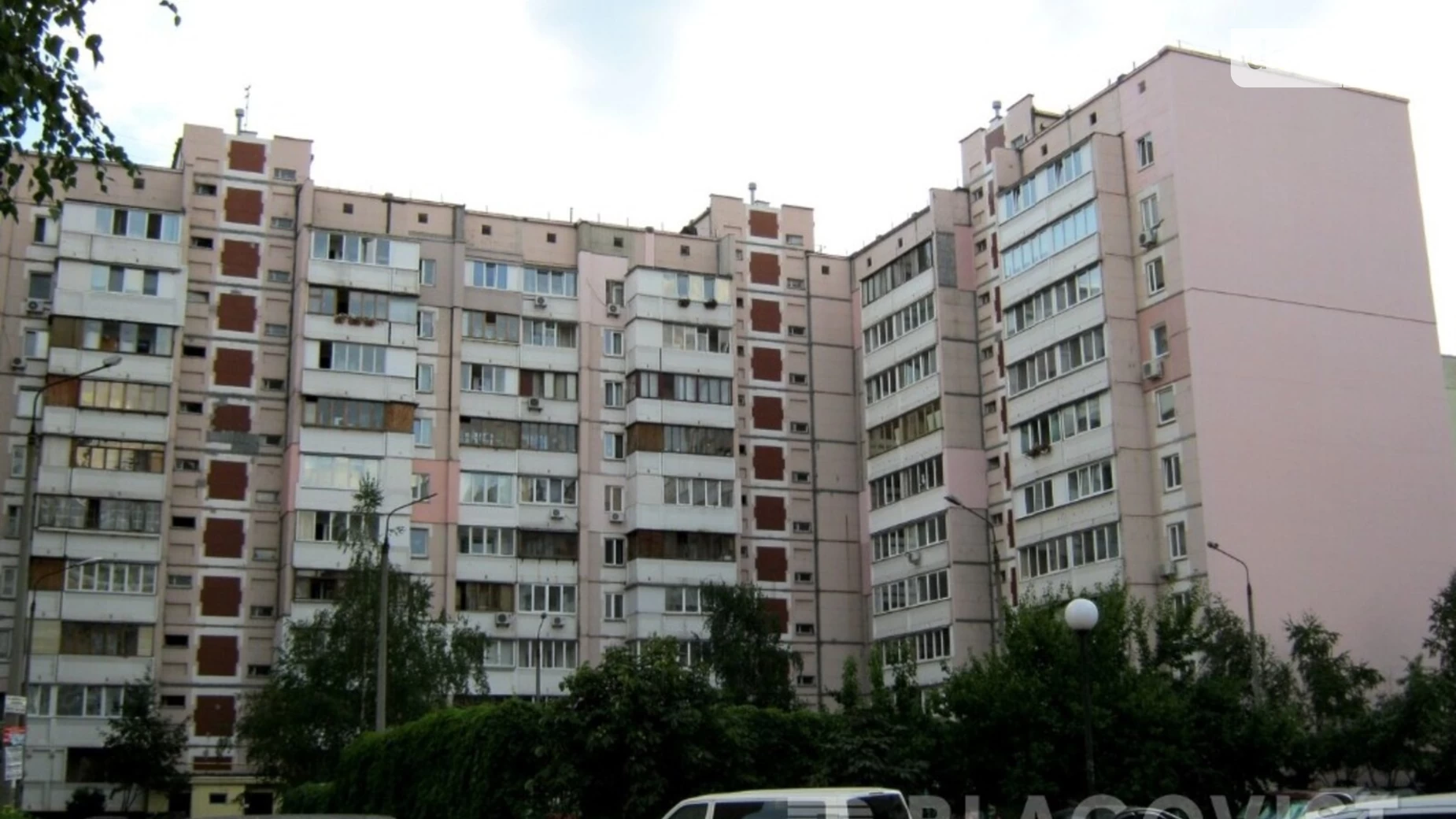Продается 3-комнатная квартира 120 кв. м в Киеве, ул. Бориса Гмыри, 15 - фото 4
