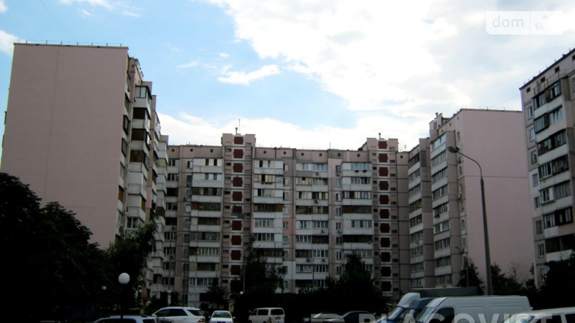 Продается 3-комнатная квартира 120 кв. м в Киеве, ул. Бориса Гмыри, 15 - фото 5