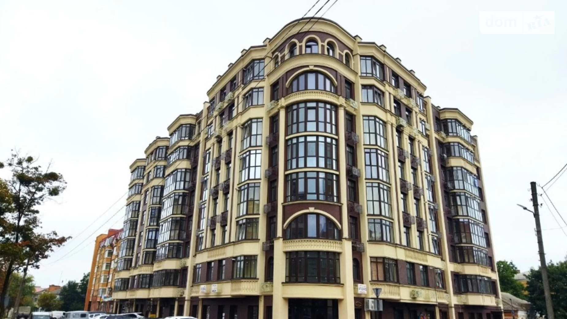 Продается 2-комнатная квартира 107 кв. м в Полтаве, ул. Пилипа Орлика, 26 - фото 5