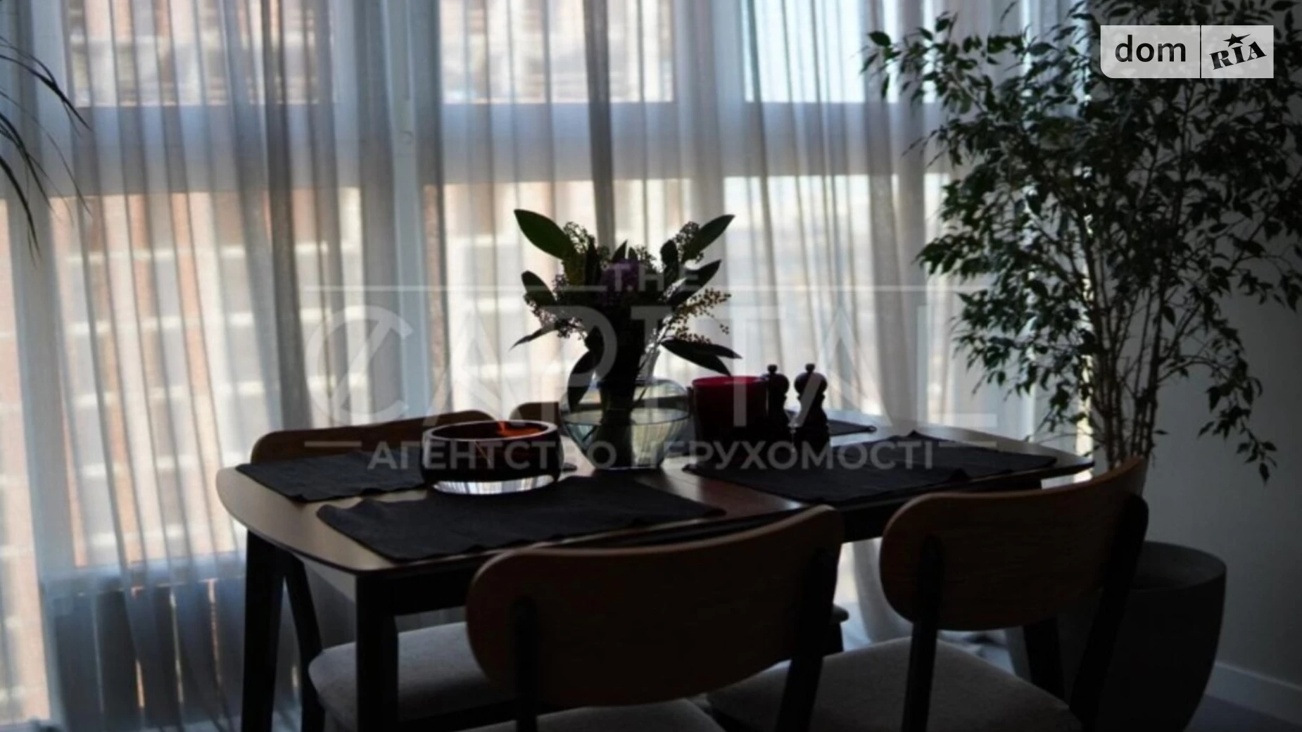 Продається 3-кімнатна квартира 87 кв. м у Києві, вул. Євгена Маланюка(Сагайдака) - фото 4