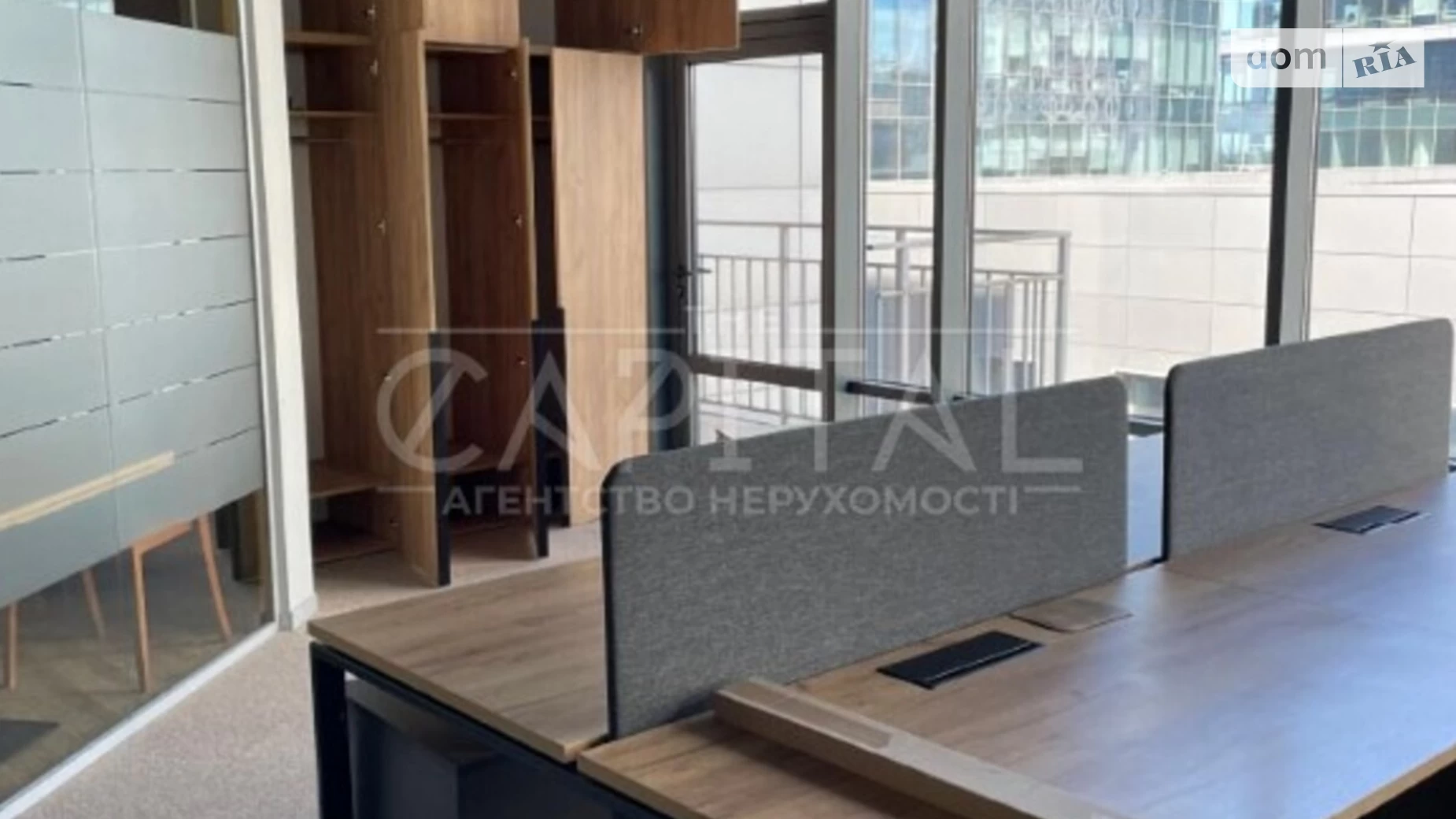 Сдается в аренду помещения свободного назначения 439 кв. м в 14-этажном здании, цена: 10100 $ - фото 4