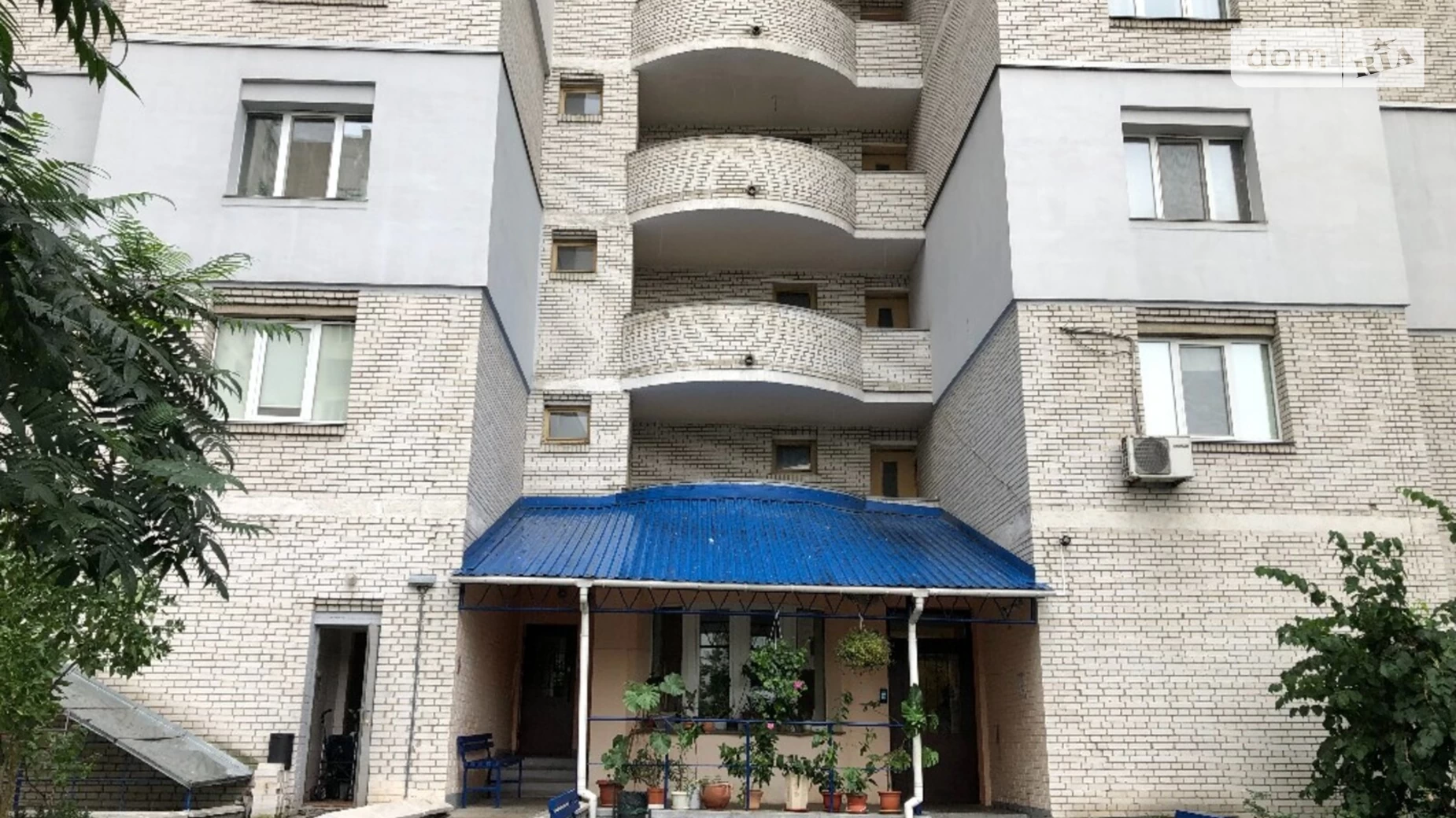 Продается 2-комнатная квартира 78 кв. м в Киеве, ул. Драгоманова, 31Б - фото 4