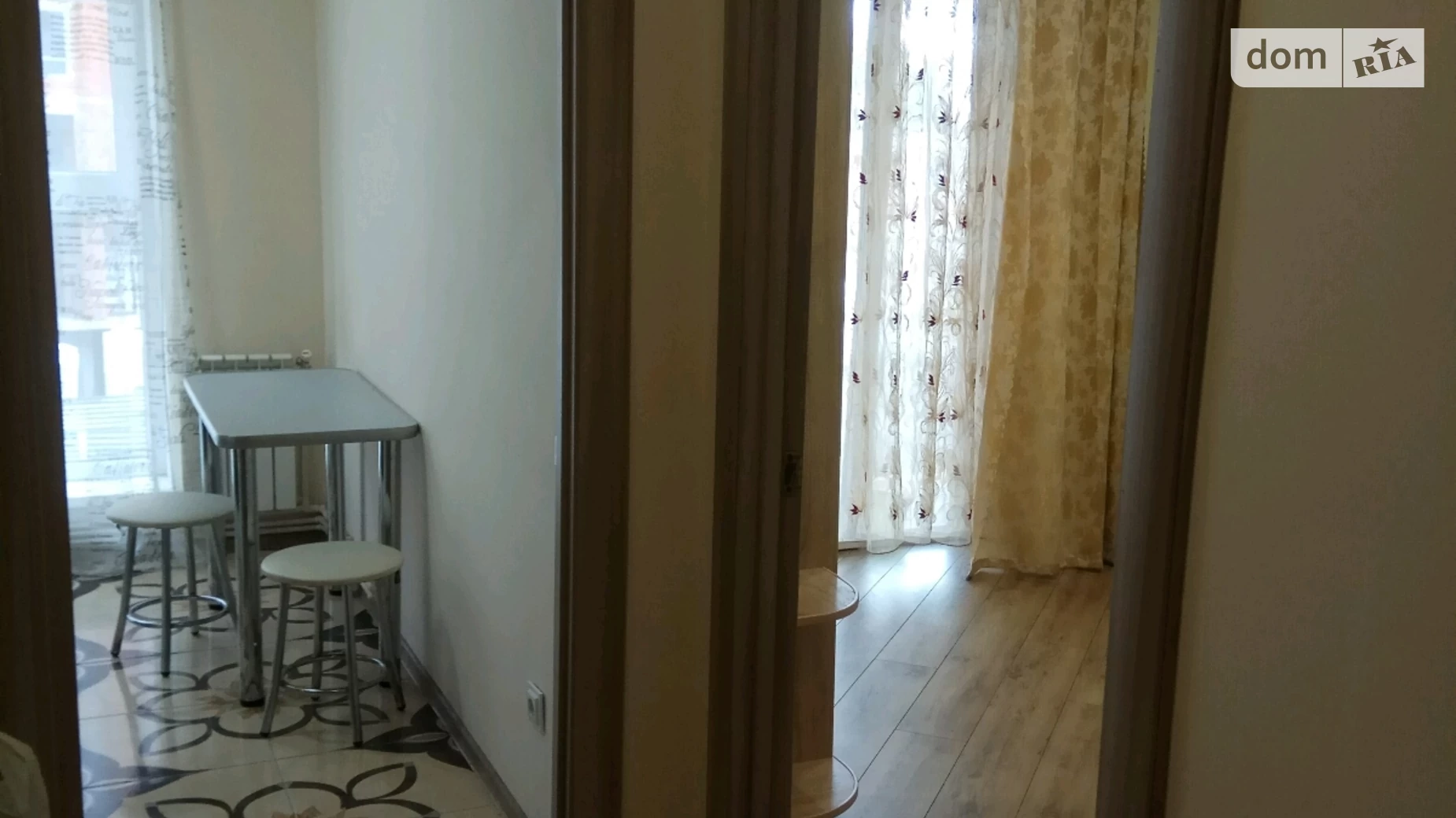 Продается 1-комнатная квартира 36 кв. м в Львове, ул. Городницкая