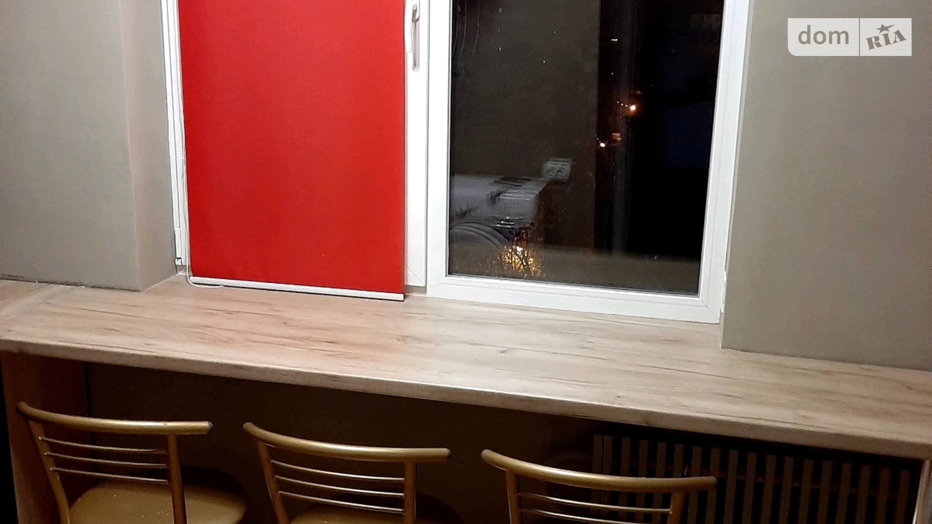 Сдается в аренду 2-комнатная квартира 44.9 кв. м в Харькове, просп. Победы, 66 - фото 3
