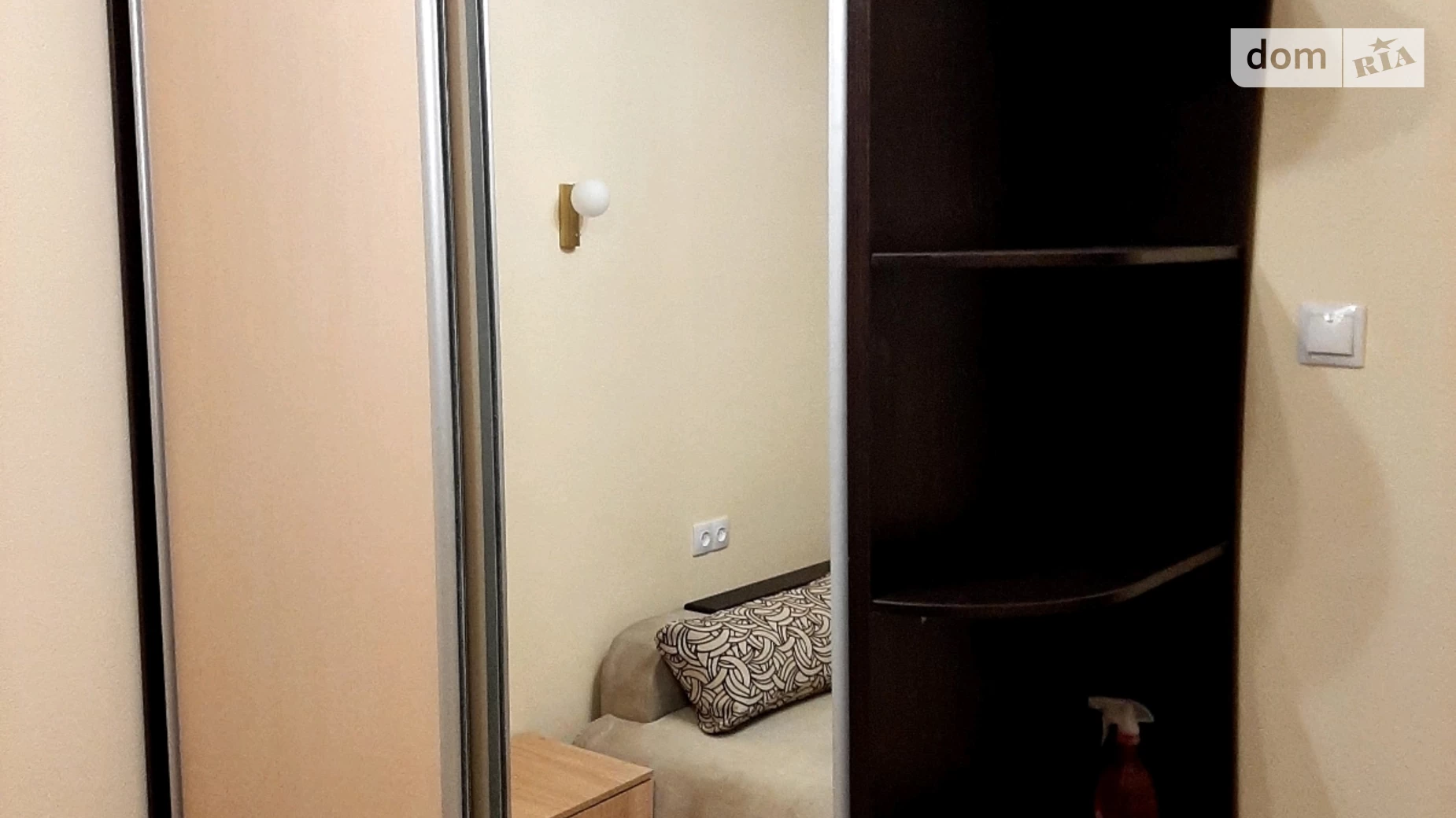 Сдается в аренду 2-комнатная квартира 44.9 кв. м в Харькове, просп. Победы, 66 - фото 4