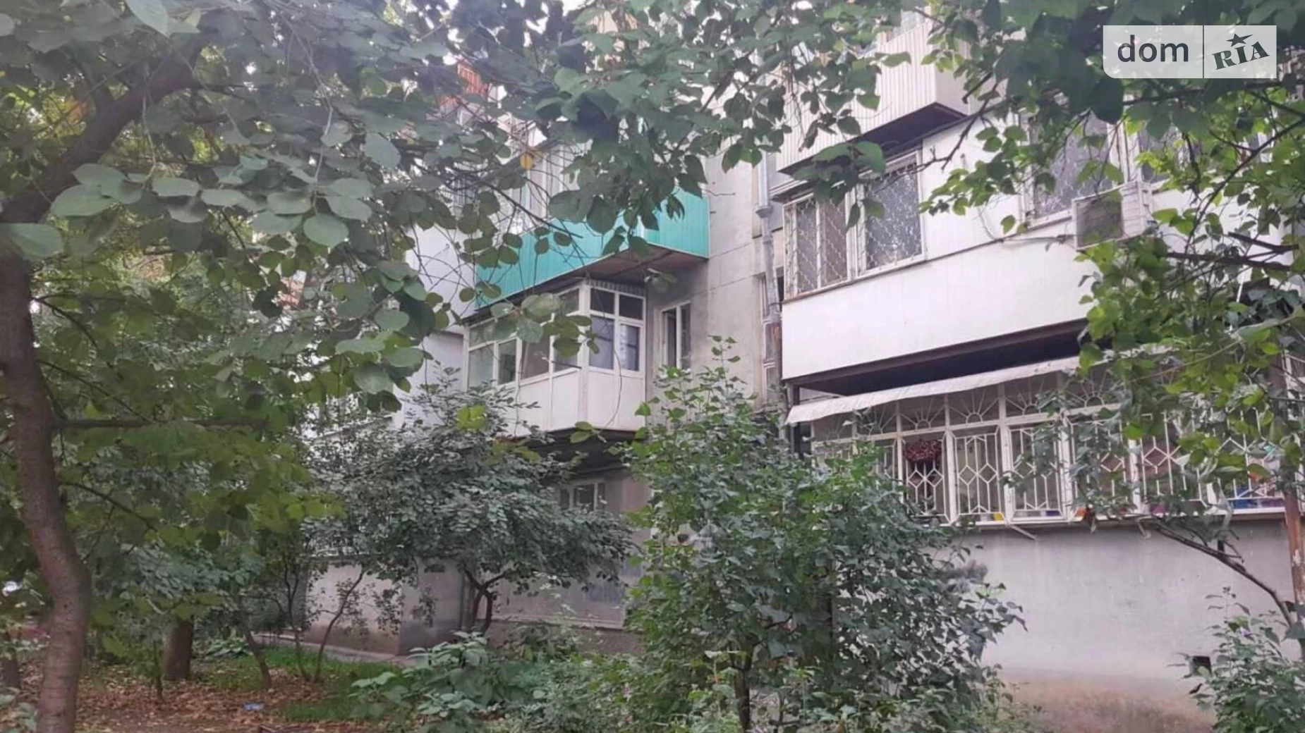 Продается 1-комнатная квартира 35 кв. м в Одессе, ул. Космонавта Комарова - фото 3