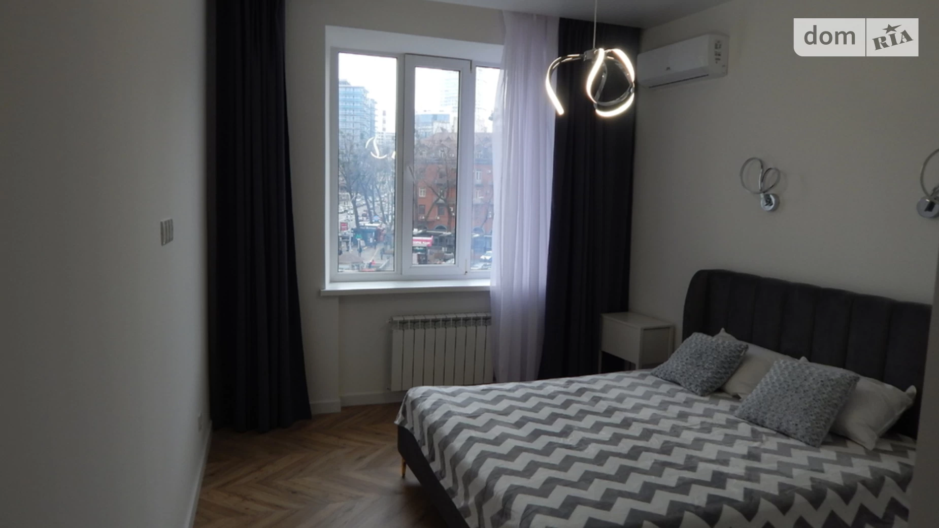 Сдается в аренду 2-комнатная квартира 60 кв. м в Киеве, ул. Мечникова, 10/2 - фото 3