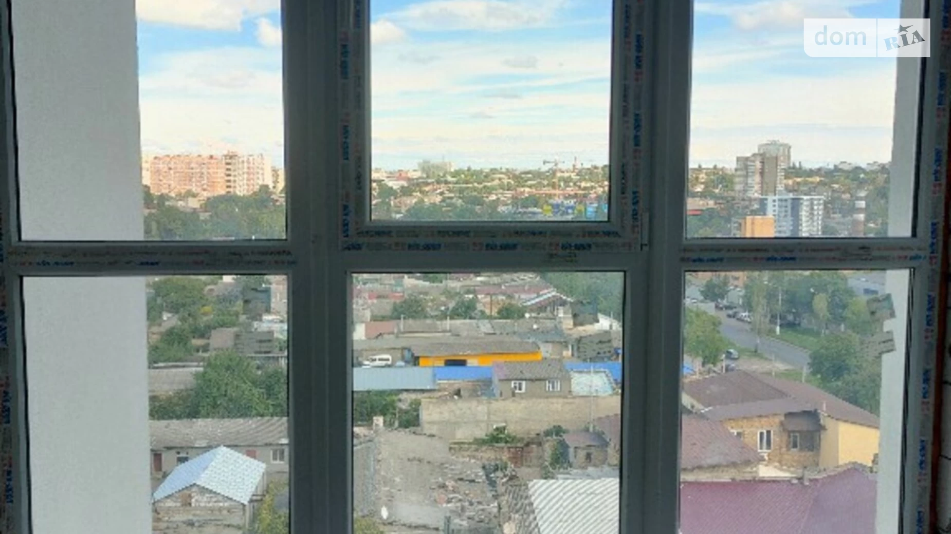Продається 2-кімнатна квартира 61.1 кв. м у Одесі, вул. Бугаївська - фото 3