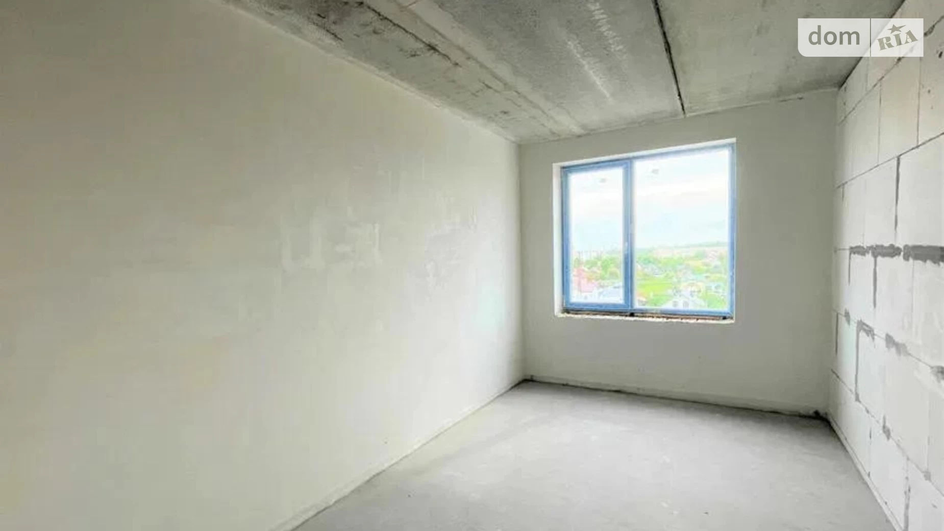 Продается 1-комнатная квартира 44 кв. м в Ирпене, кожедуба івана, 8А
