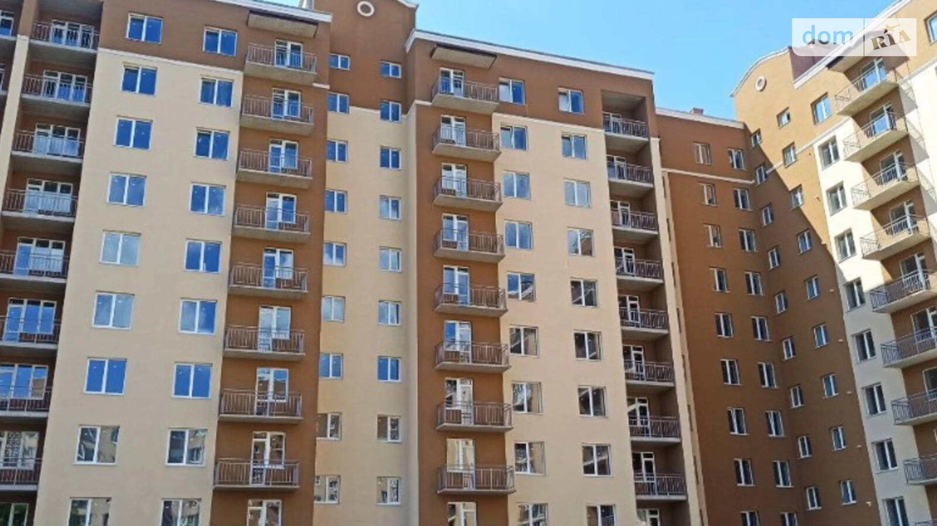 Продается 2-комнатная квартира 65.5 кв. м в Хмельницком, ул. Шевченко, 46 - фото 2