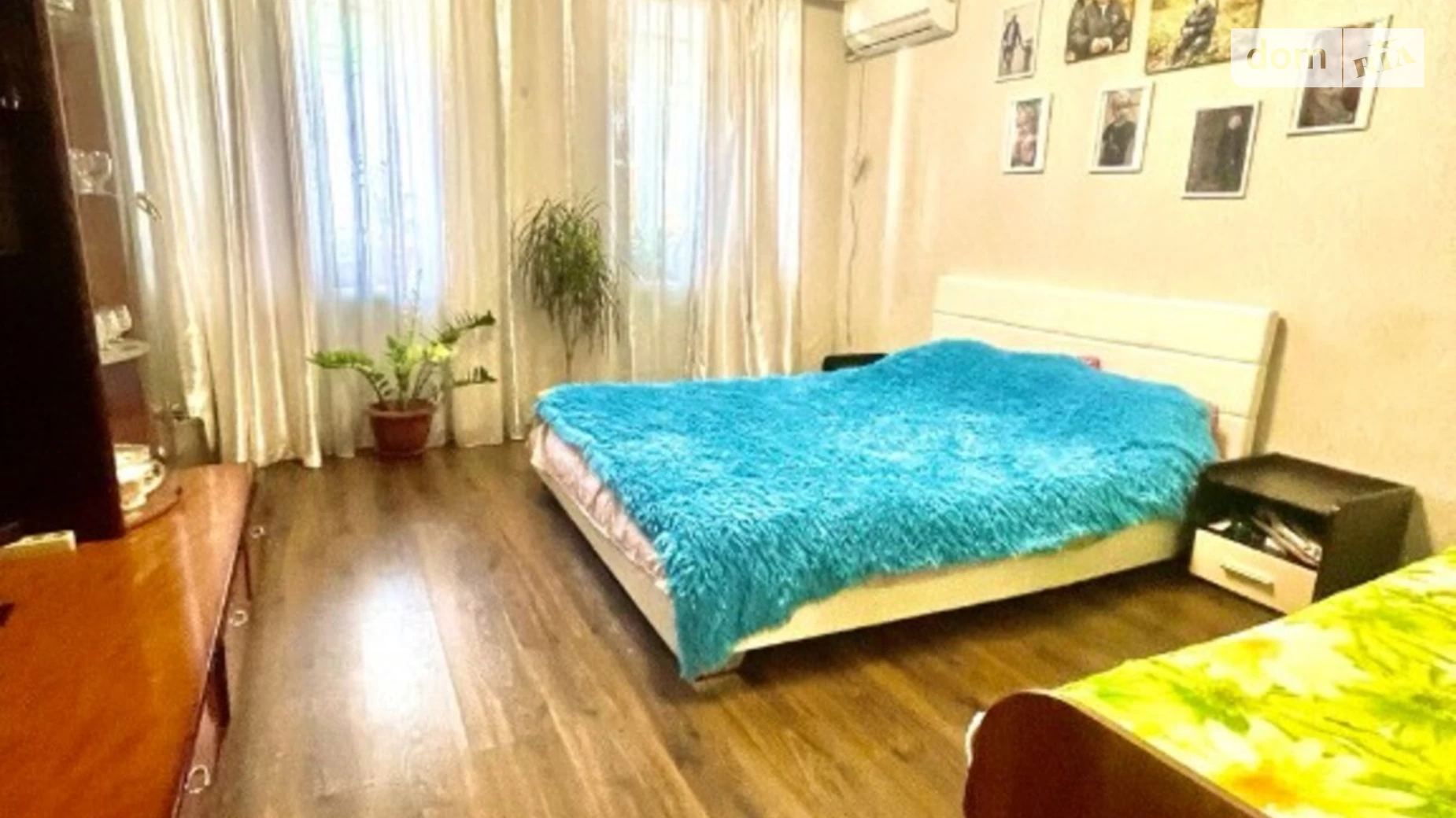Продается 1-комнатная квартира 34.2 кв. м в Одессе, ул. Степовая (Молдованка)