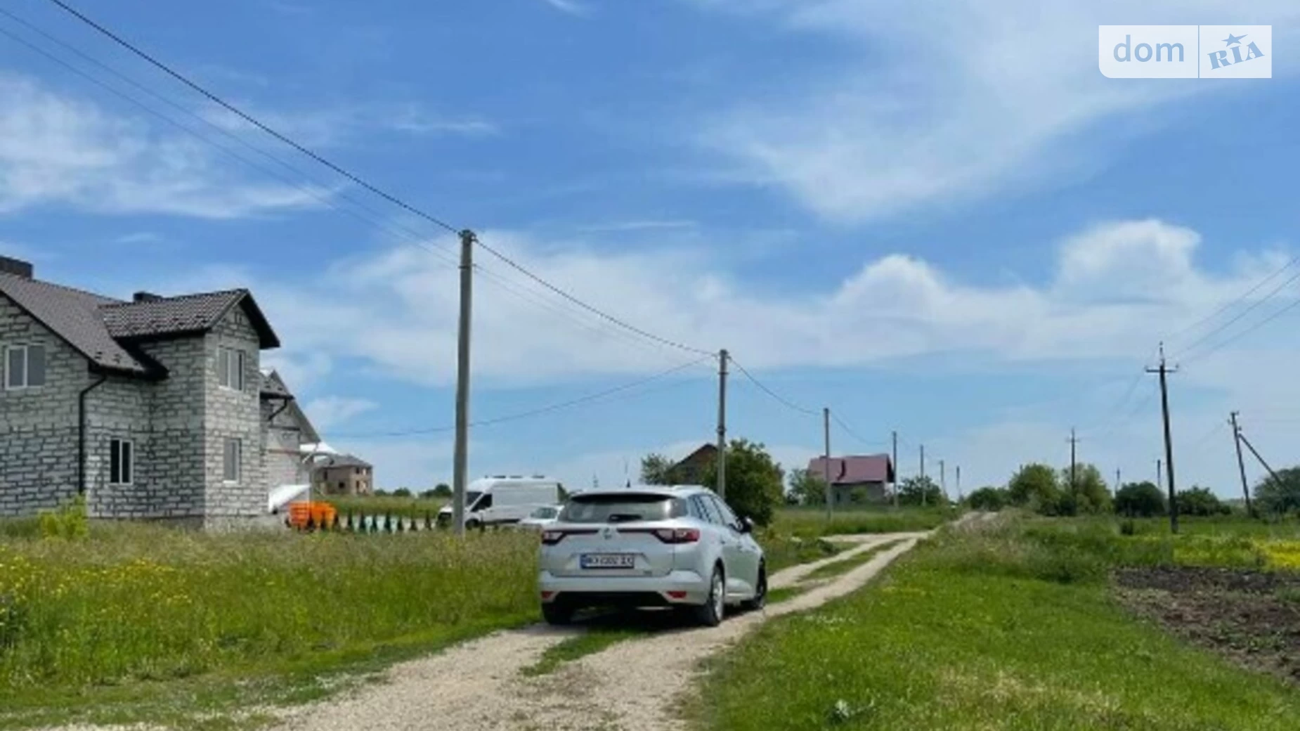 Продається земельна ділянка 24.67 соток у Тернопільській області, цена: 20000 $ - фото 4