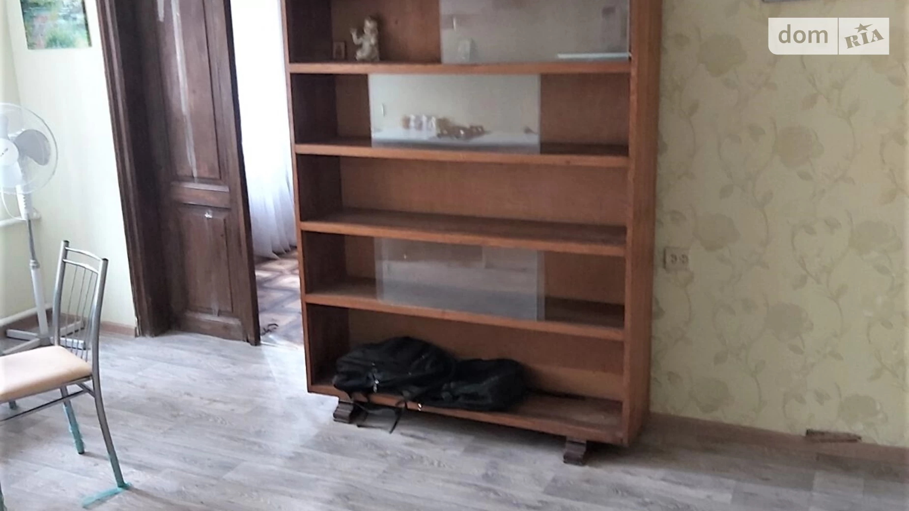 Продается 1-комнатная квартира 38.2 кв. м в Одессе, ул. Разумовская