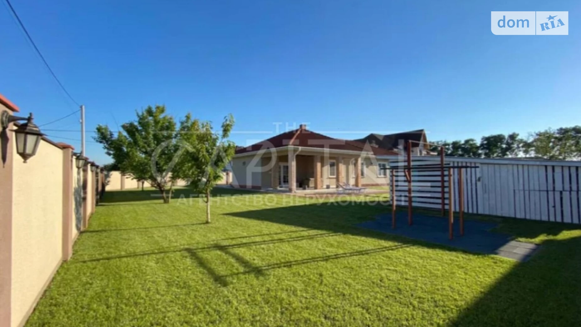 Продается одноэтажный дом 220 кв. м с балконом, цена: 280000 $ - фото 5