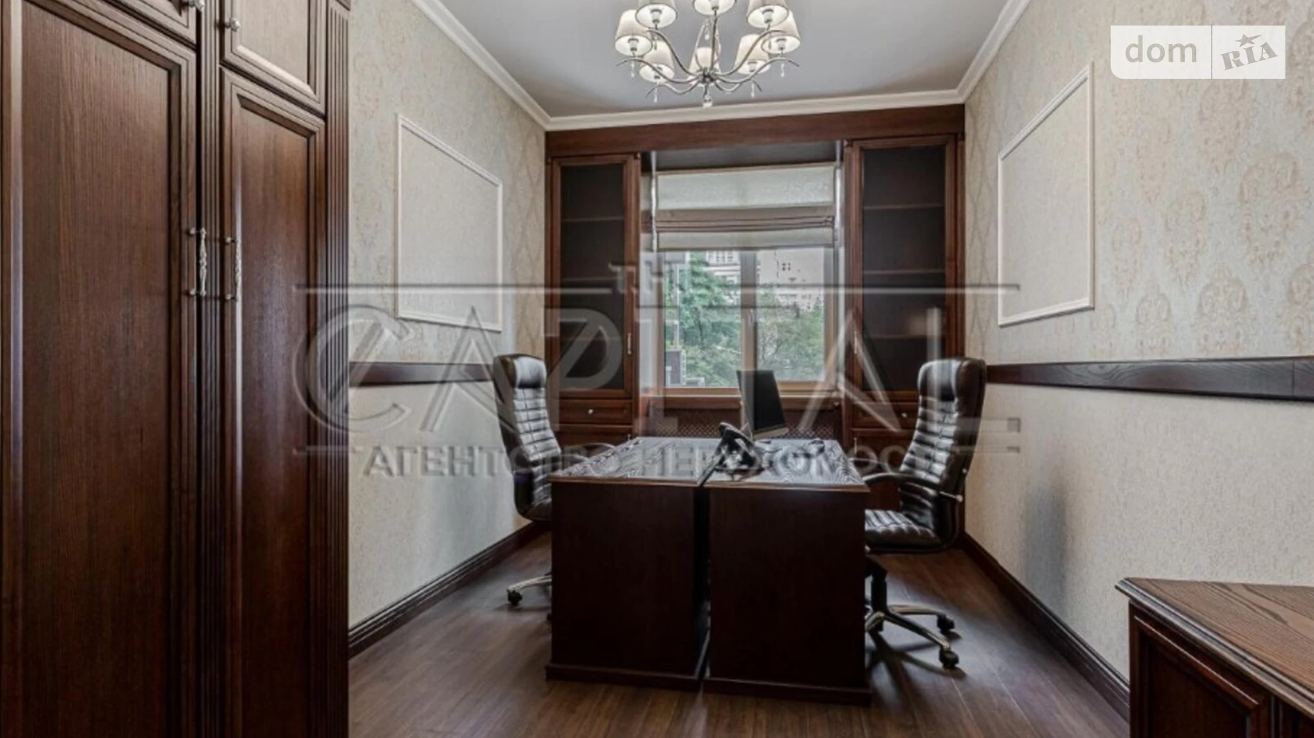 Продается 3-комнатная квартира 100 кв. м в Киеве, ул. Антоновича(Горького), 161 - фото 2