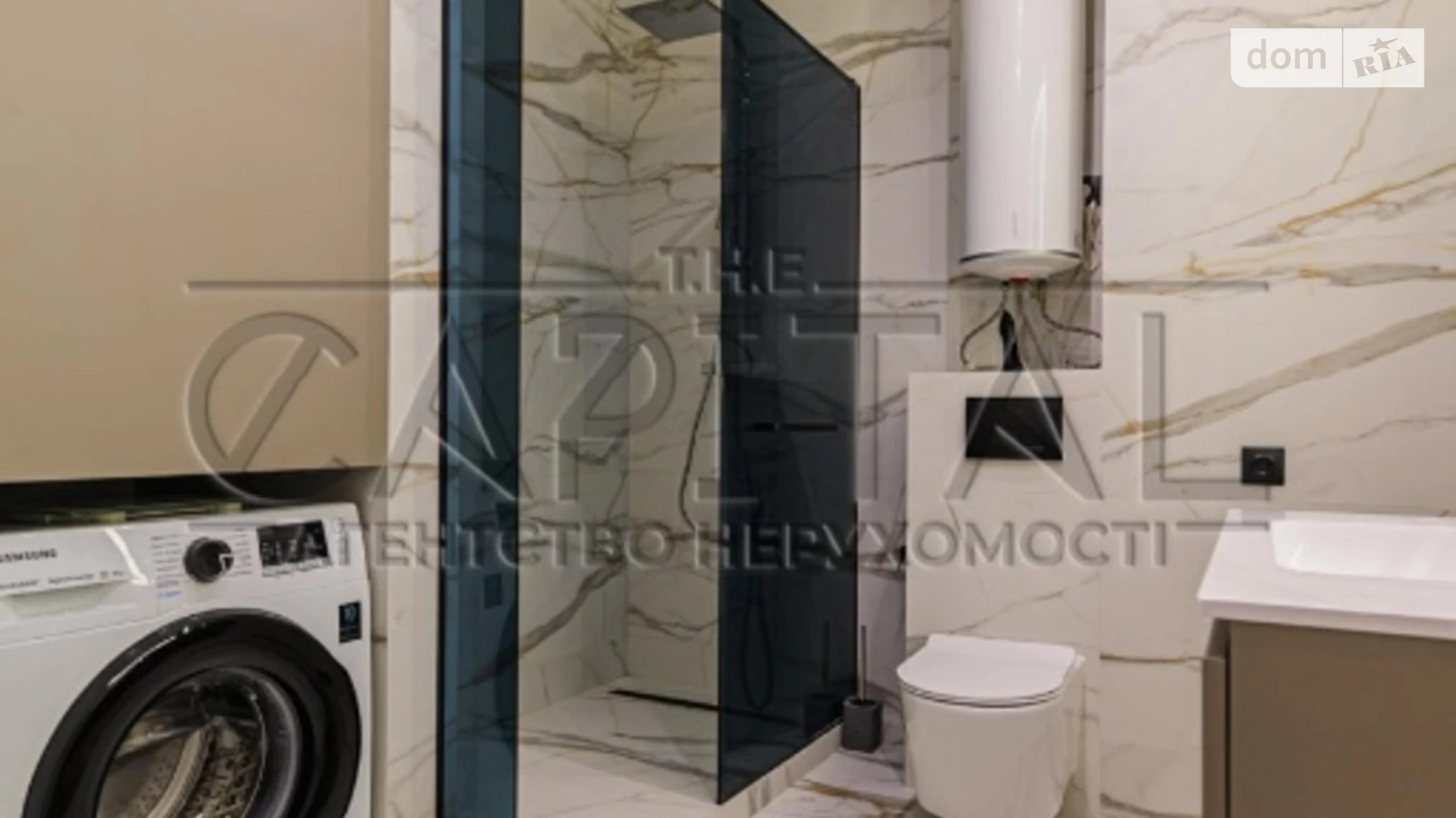 Продается 1-комнатная квартира 50 кв. м в Киеве, просп. Николая  Бажана, 151Б - фото 5