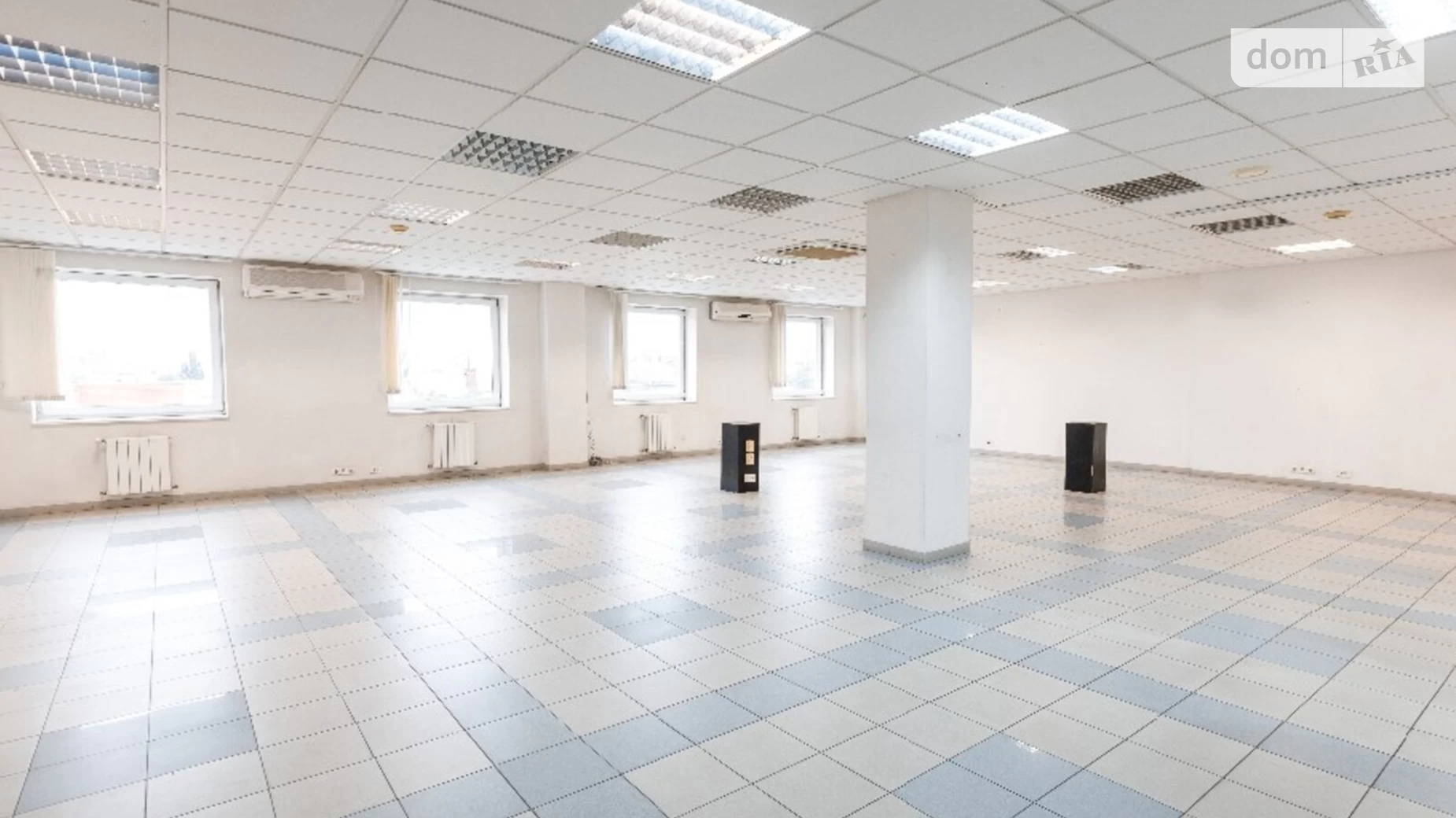 Здається в оренду офіс 115.6 кв. м в бізнес-центрі, цена: 28900 грн - фото 4