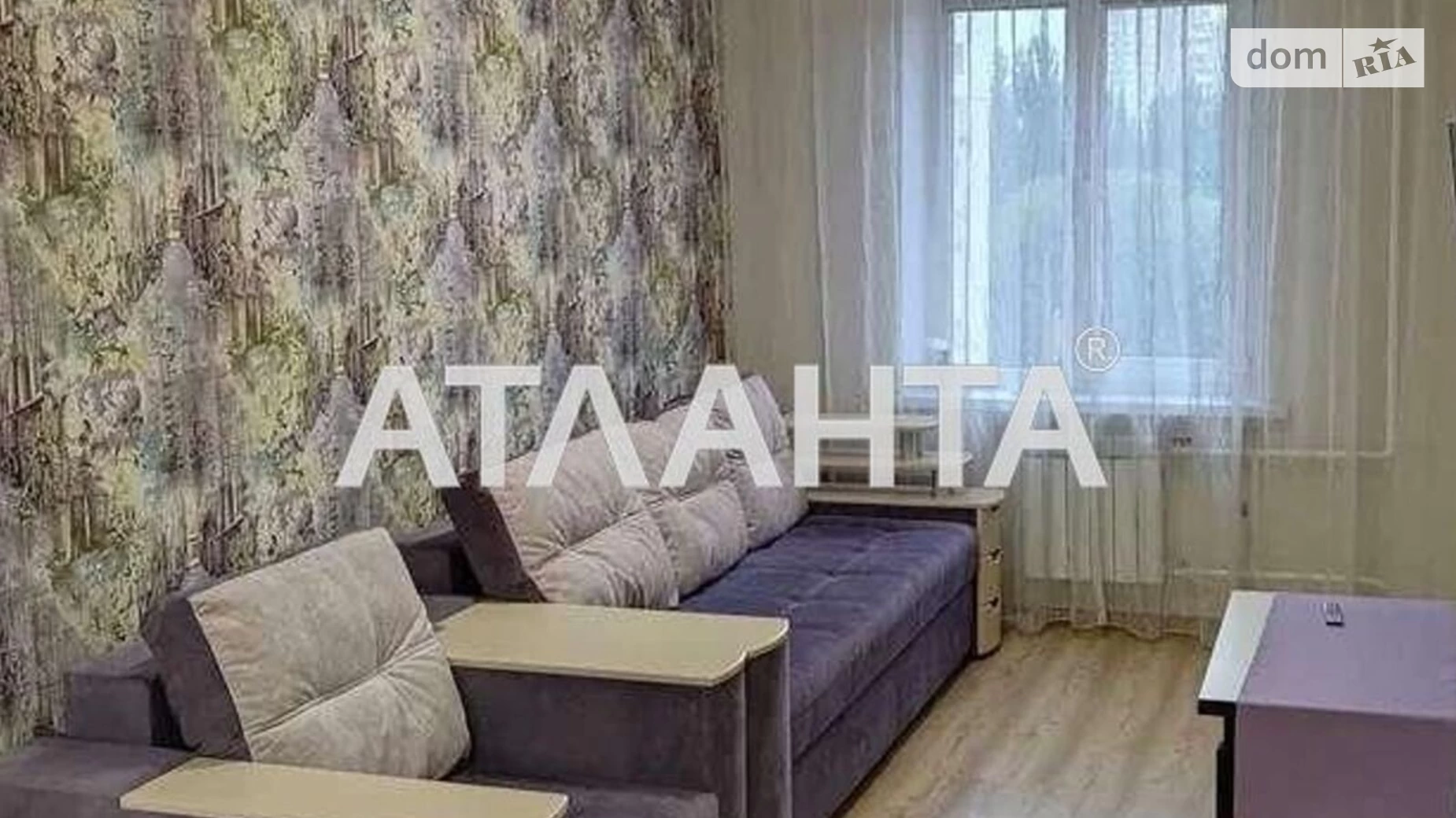Продается 3-комнатная квартира 75 кв. м в Киеве, пер. Моторный