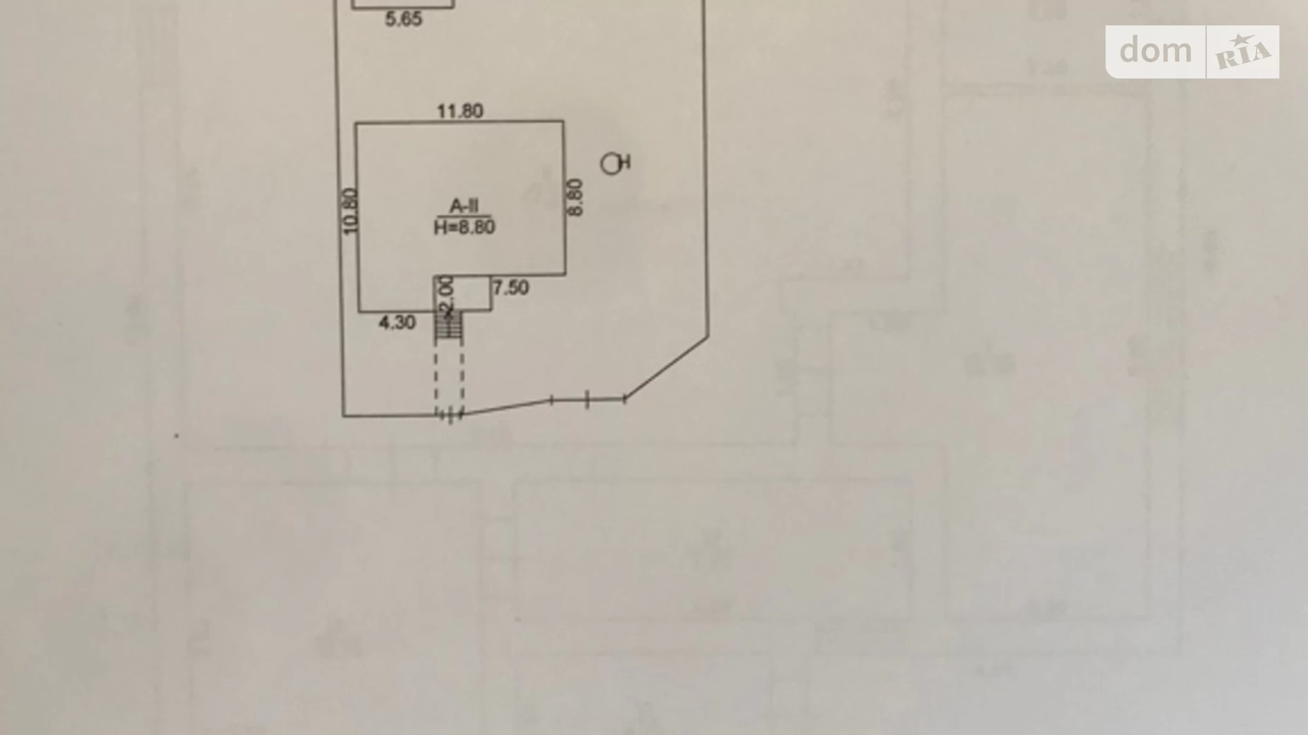 Продается дом на 2 этажа 250 кв. м с беседкой, цена: 82000 $ - фото 5