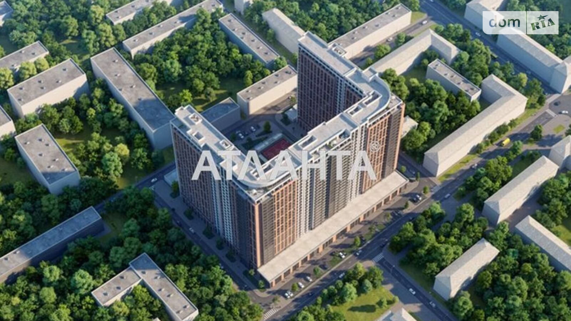Продается 1-комнатная квартира 54 кв. м в Одессе, просп. Гагарина - фото 4