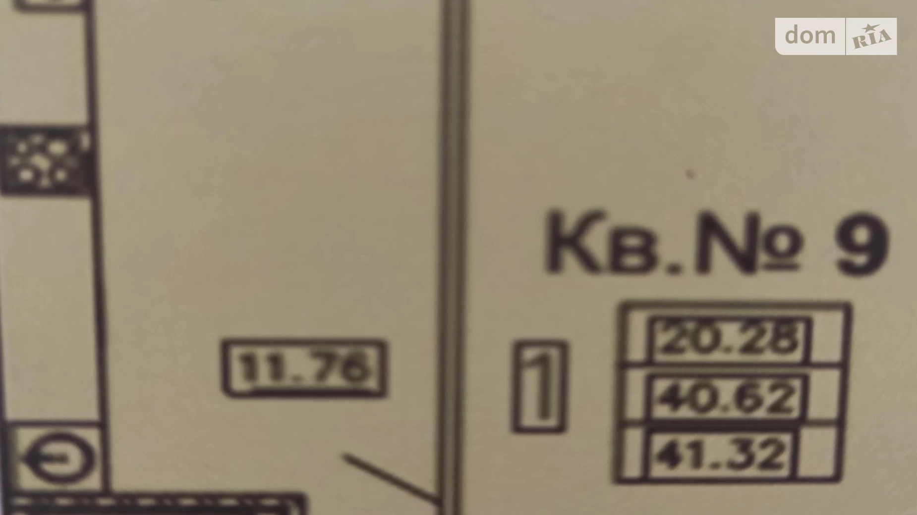 Продається 1-кімнатна квартира 42 кв. м у Одесі, вул. Палія Семена, 22