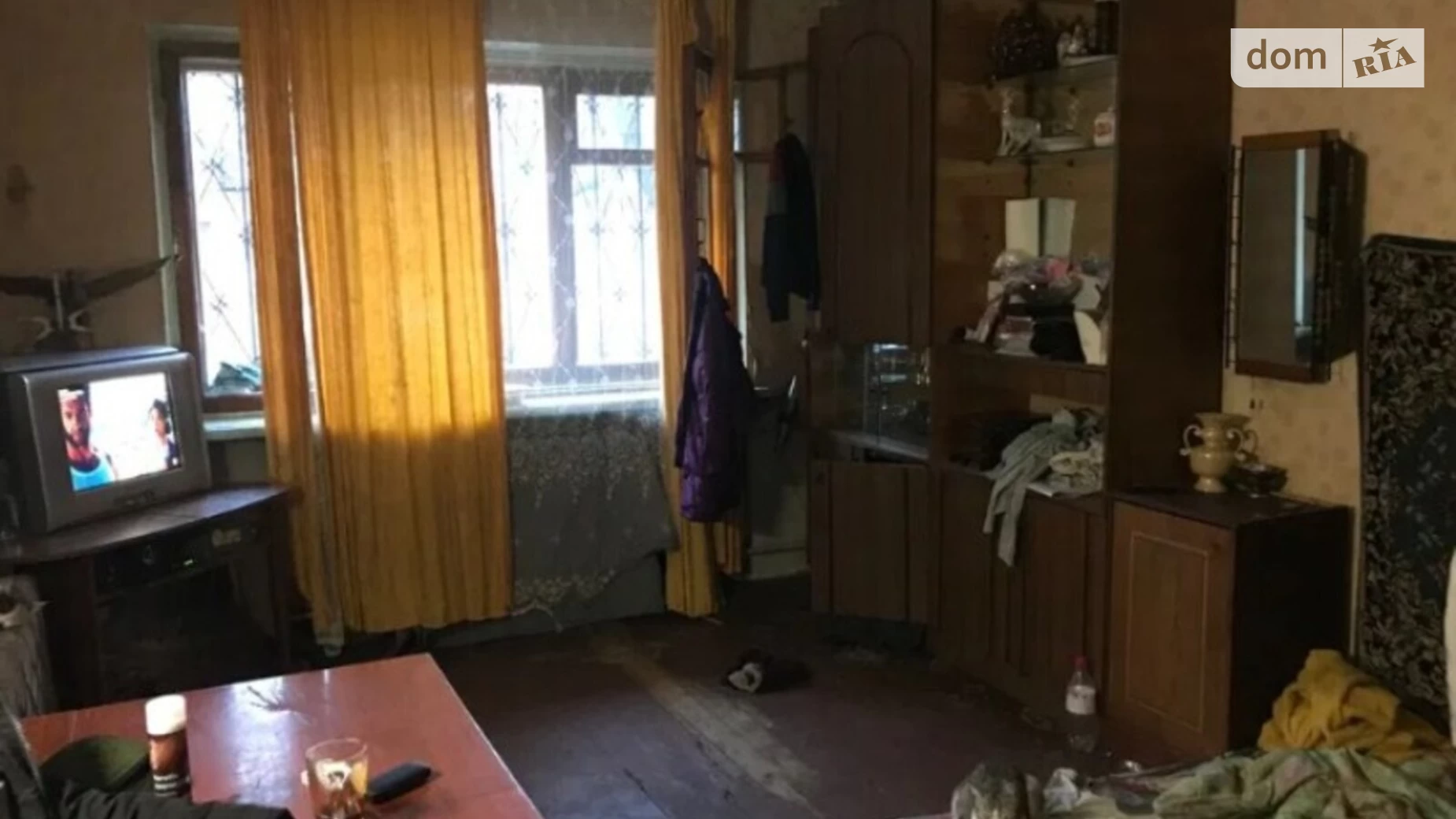 Продається 2-кімнатна квартира 49 кв. м у Одесі, вул. Градоначальницька