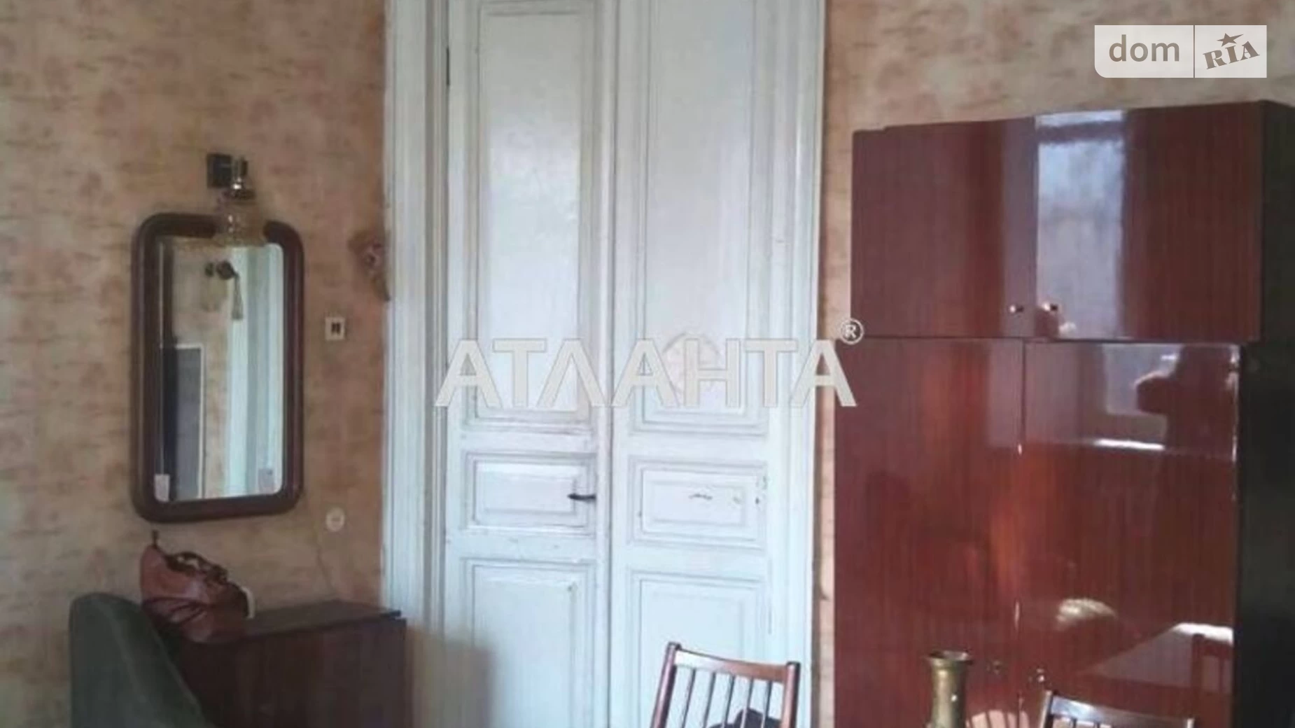 Продается 5-комнатная квартира 140 кв. м в Одессе - фото 2