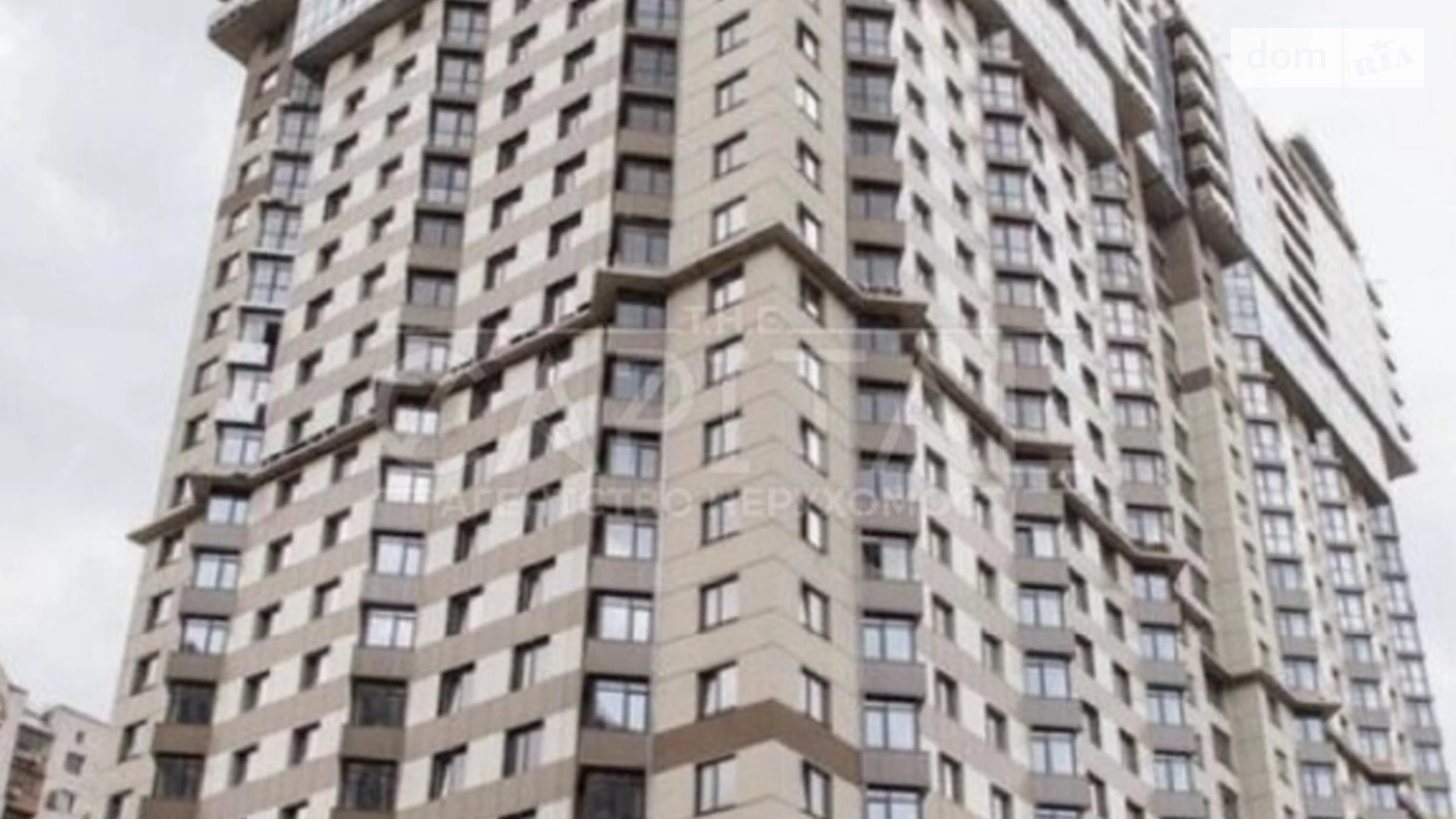 Продается 2-комнатная квартира 64 кв. м в Киеве, ул. Андрея Верхогляда(Драгомирова), 14 - фото 3