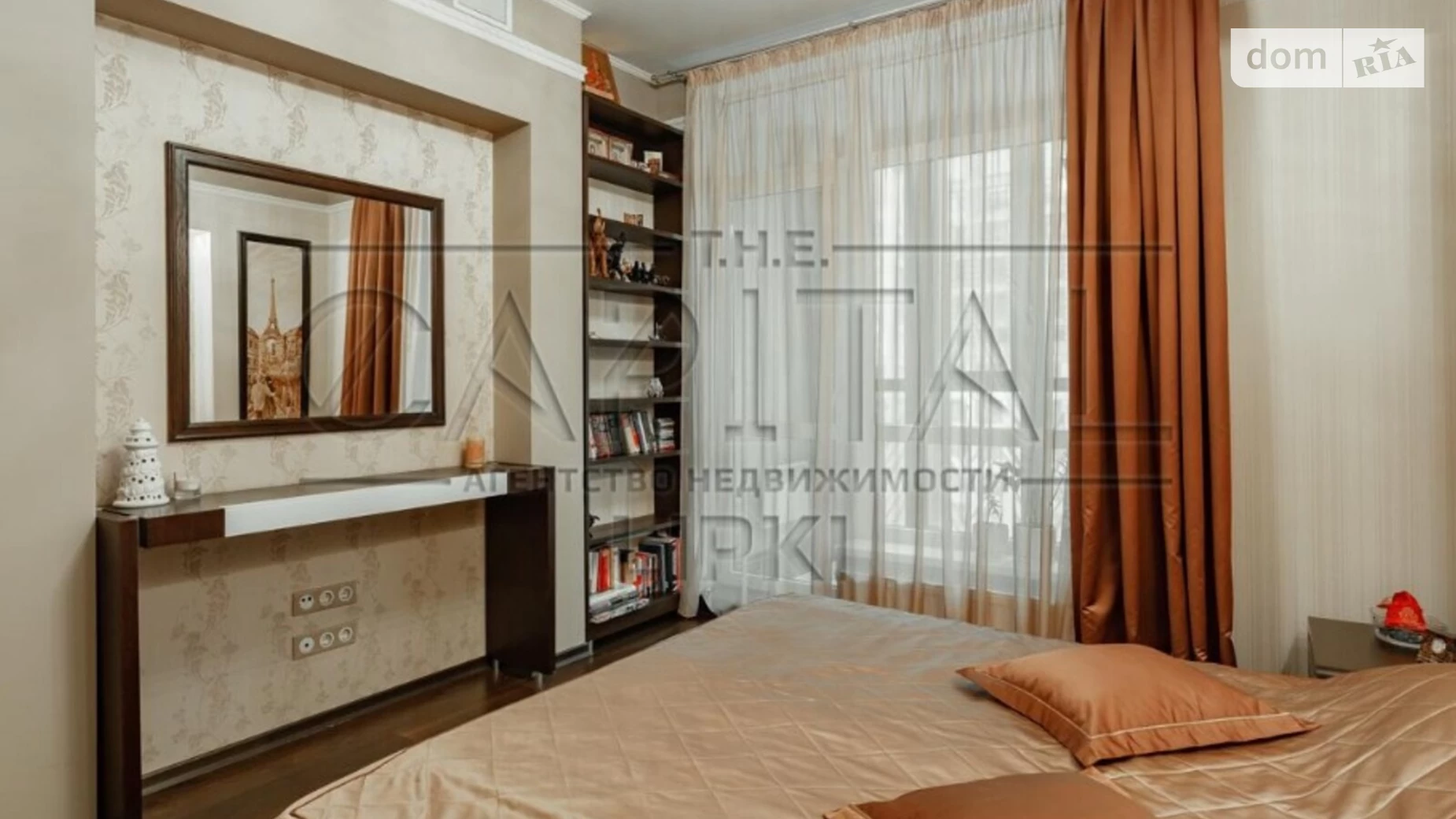 Продается 3-комнатная квартира 85 кв. м в Киеве, ул. Андрея Верхогляда(Драгомирова), 3 - фото 4
