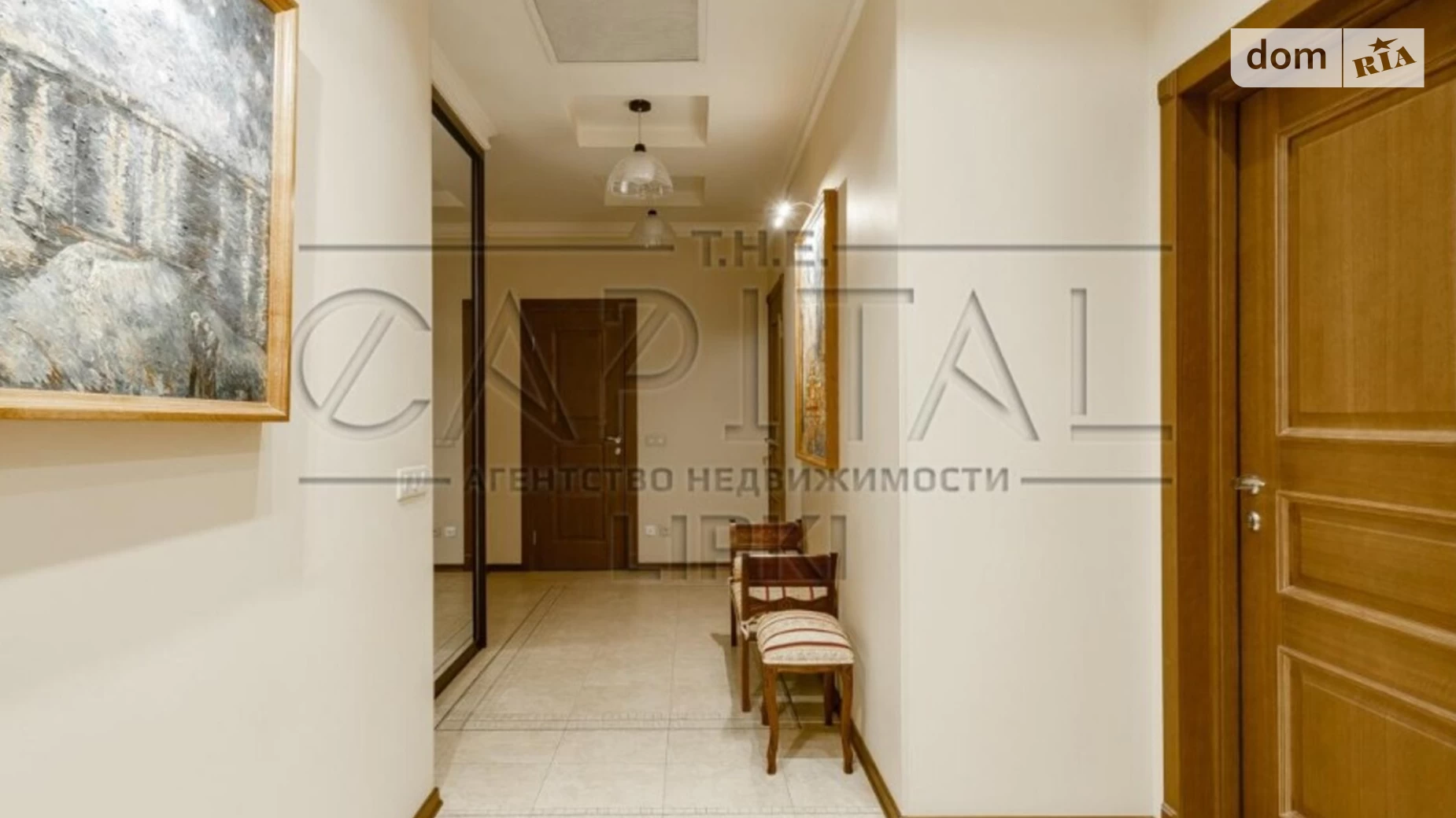 Продается 3-комнатная квартира 85 кв. м в Киеве, ул. Андрея Верхогляда(Драгомирова), 3 - фото 5
