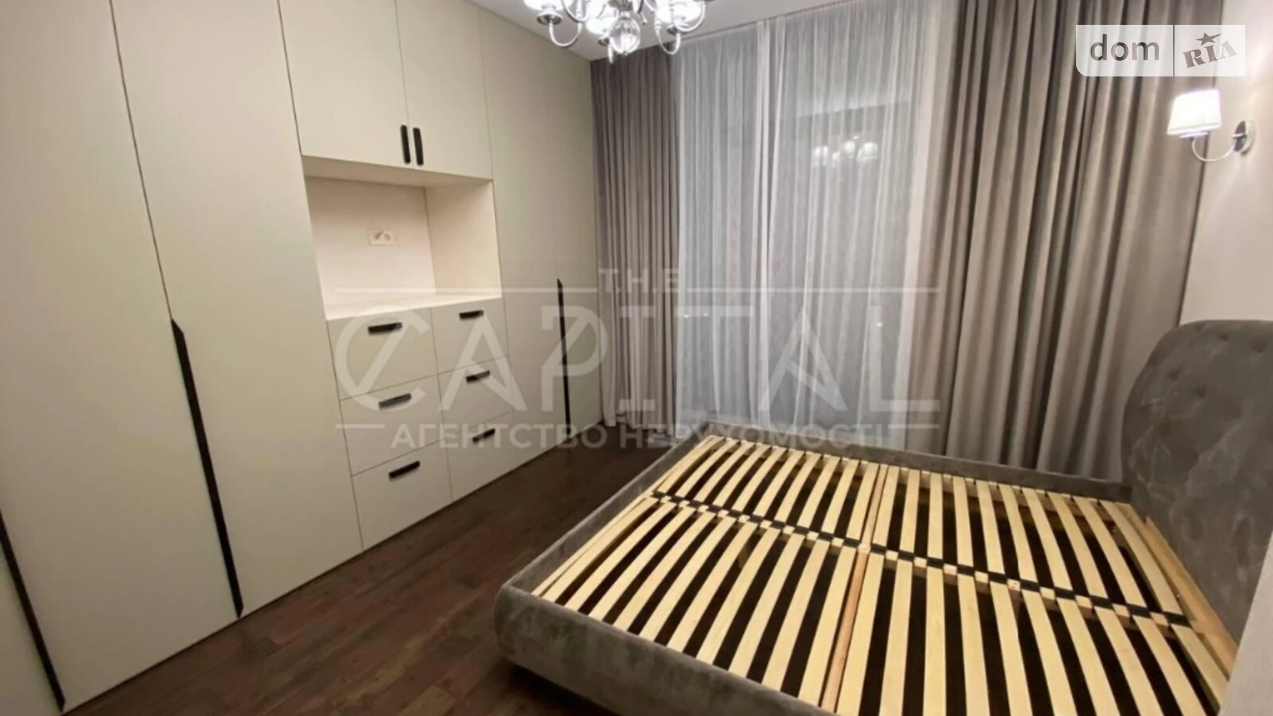 Продается 2-комнатная квартира 72 кв. м в Киеве, ул. Набережно-Рыбальская, 3 - фото 5