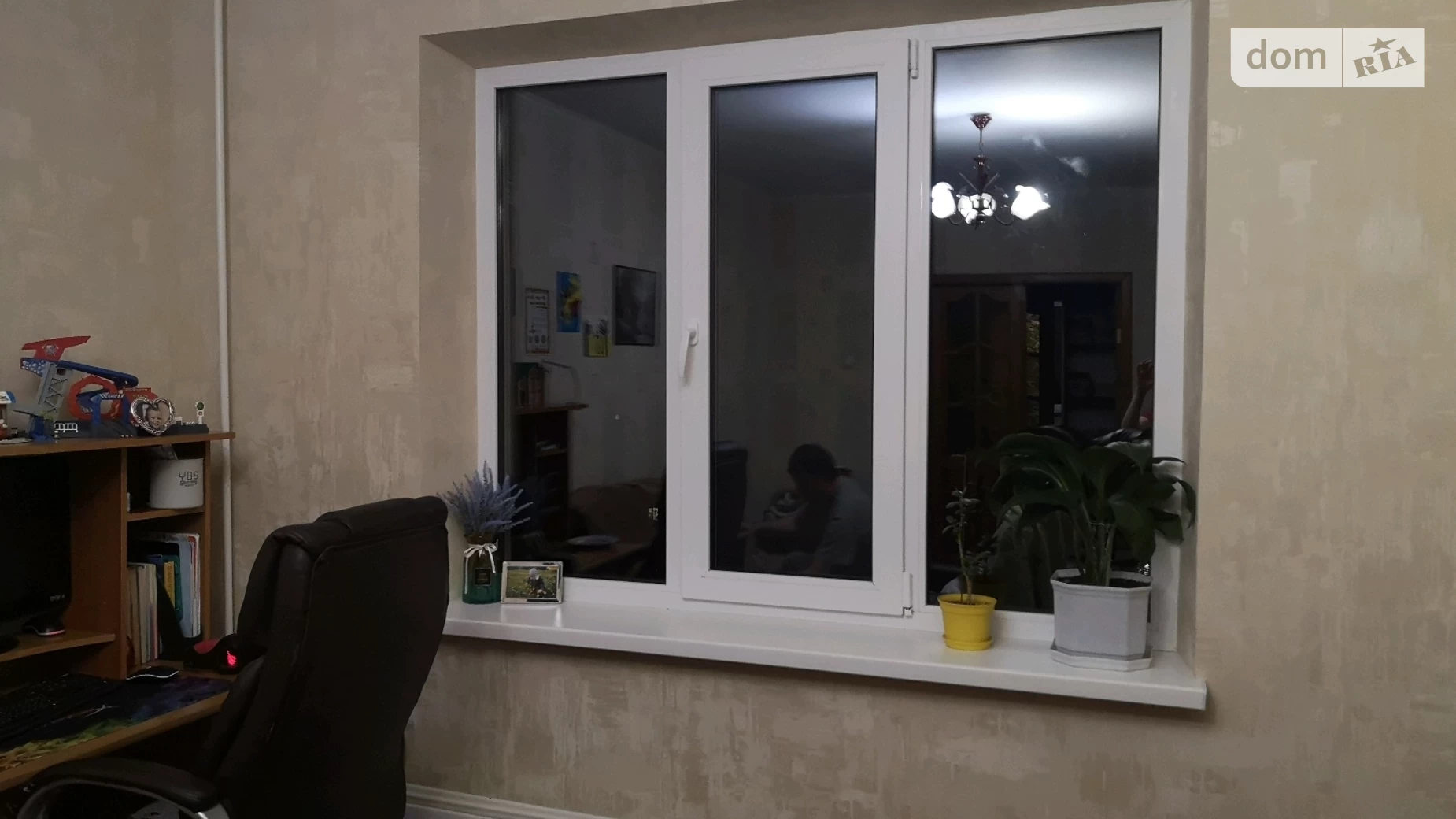 Продається 3-кімнатна квартира 70 кв. м у Кременчуку, мас. 297 квартал - фото 3