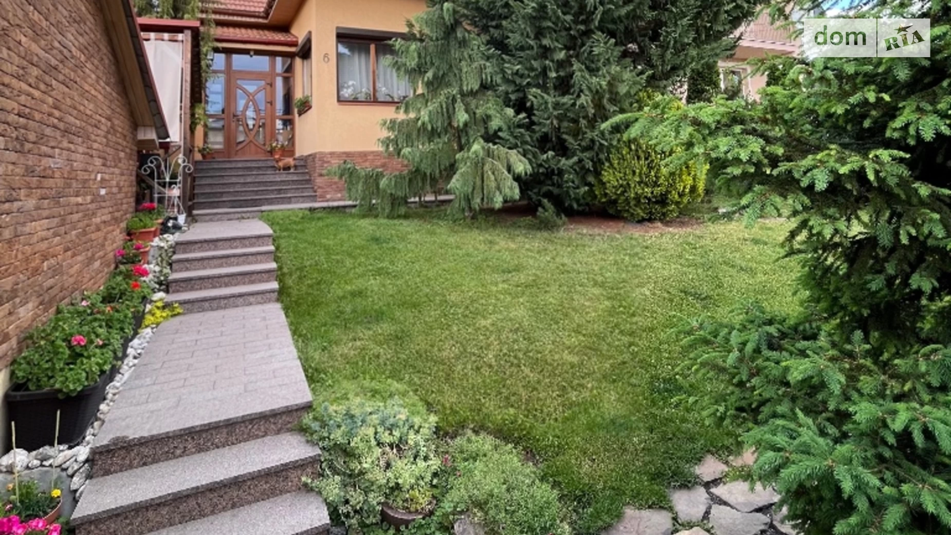 Продается дом на 2 этажа 300 кв. м с мебелью, цена: 350000 $ - фото 3