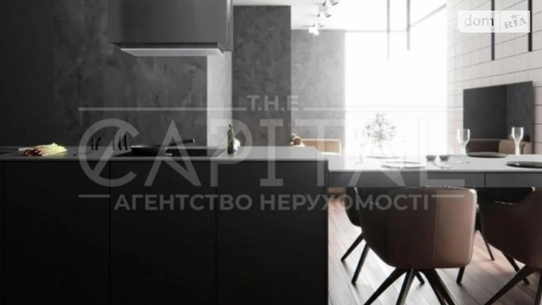 Продается 2-комнатная квартира 80 кв. м в Киеве, ул. Предславинская, 57 - фото 3