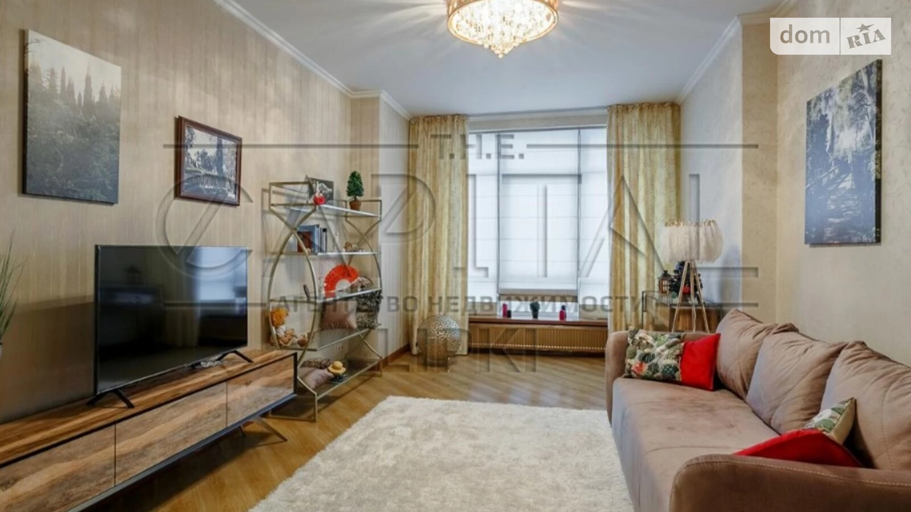 Продается 2-комнатная квартира 86 кв. м в Киеве, ул. Андрея Верхогляда(Драгомирова), 12 - фото 2