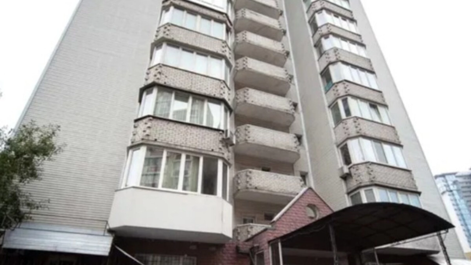 Продається 2-кімнатна квартира 83 кв. м у Києві, вул. Княжий Затон, 16А - фото 3