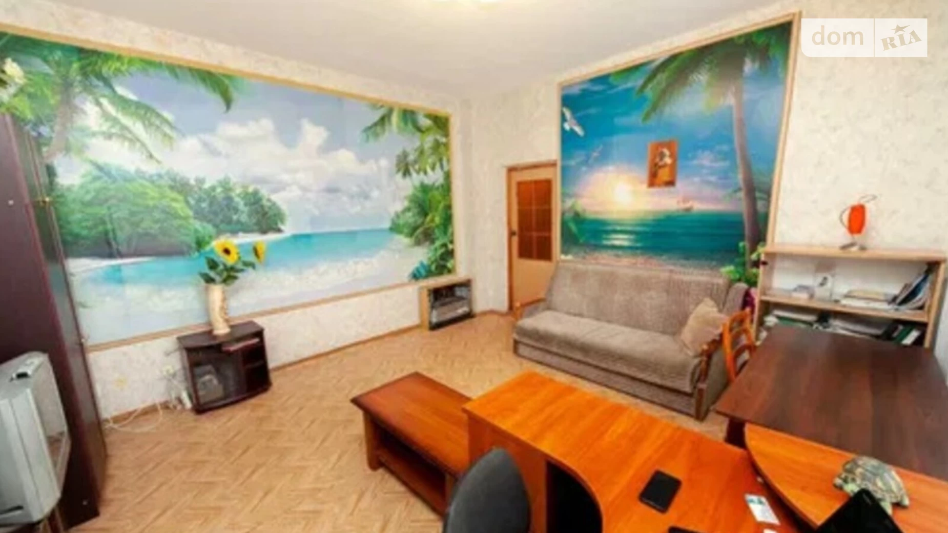 Продається 2-кімнатна квартира 83 кв. м у Києві, вул. Княжий Затон, 16А - фото 4