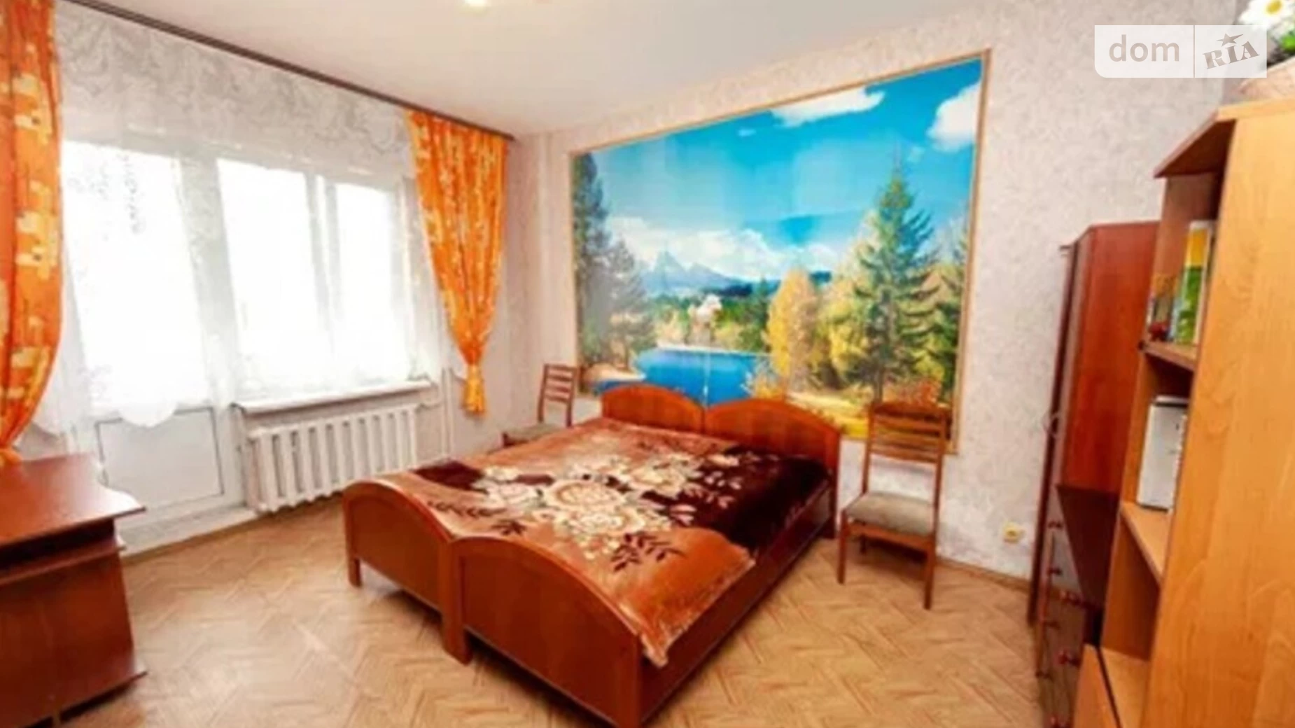 Продається 2-кімнатна квартира 83 кв. м у Києві, вул. Княжий Затон, 16А - фото 5