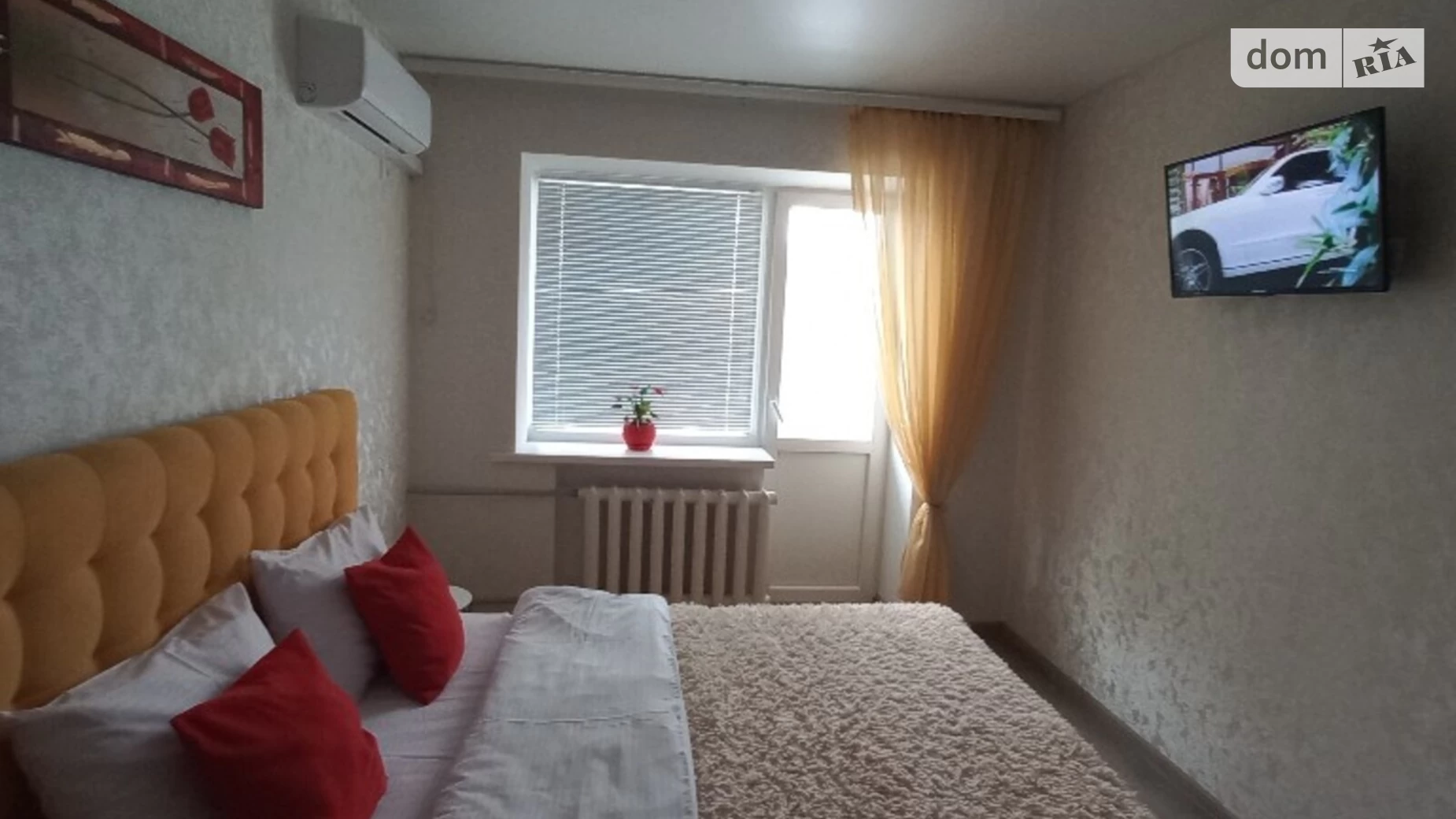 Здається в оренду 1-кімнатна квартира у Вінниці, вул. Замостянська - фото 5
