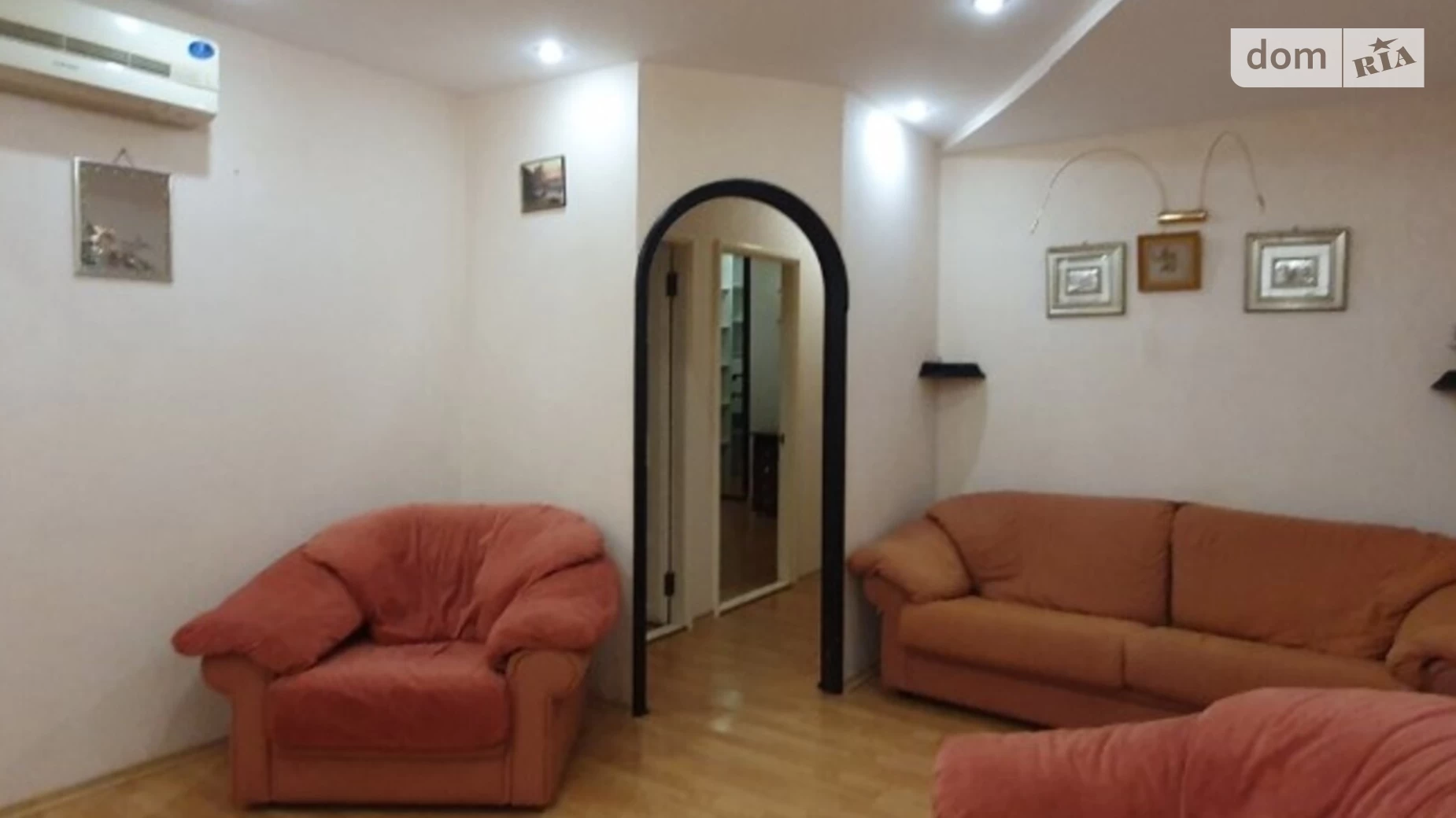 Сдается в аренду 4-комнатная квартира 120 кв. м в, цена: 730 $ - фото 2