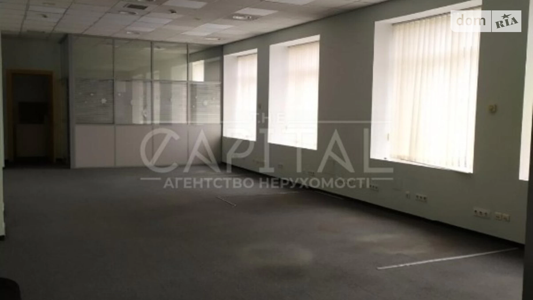 Здається в оренду приміщення вільного призначення 118 кв. м в 6-поверховій будівлі, цена: 3000 $ - фото 4